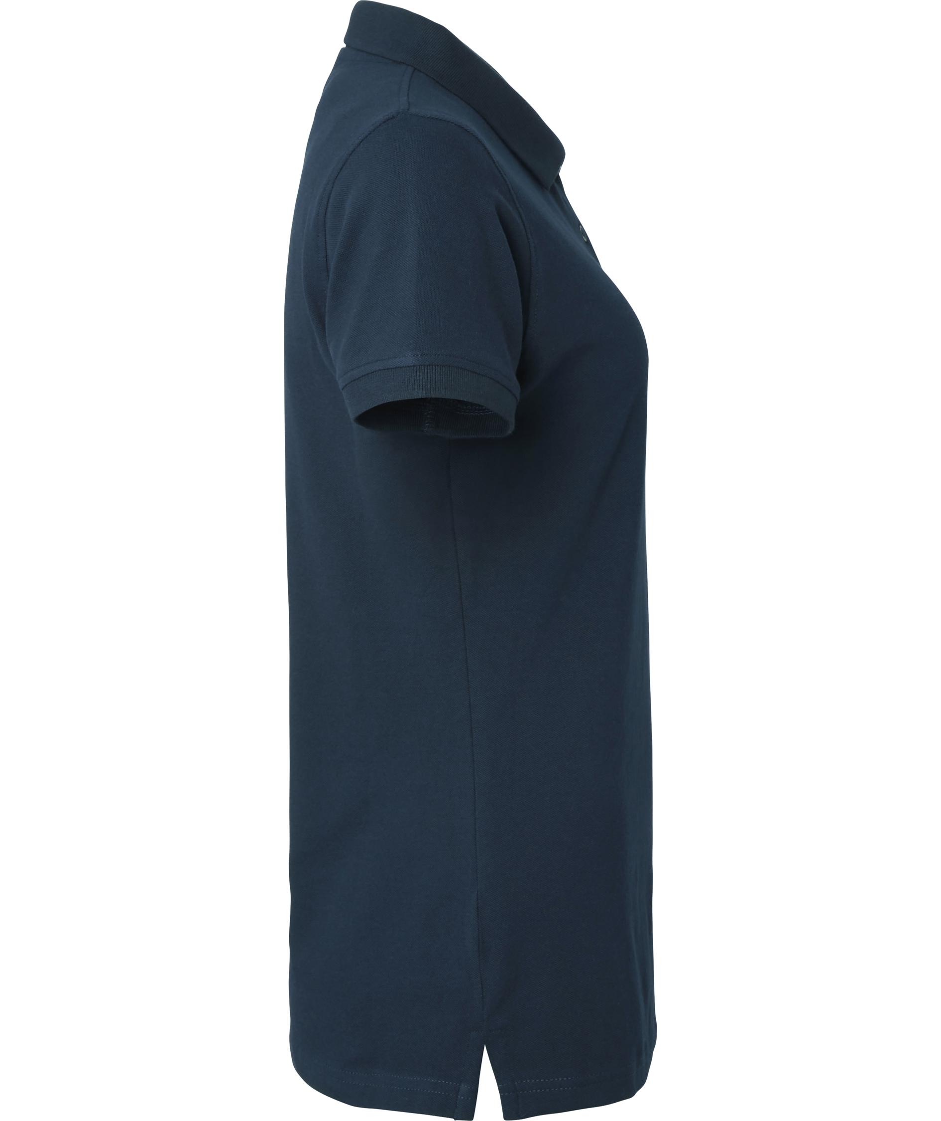 Top Swede pik&eacute;tr&ouml;ja 189 dam, Navy, large image number 2