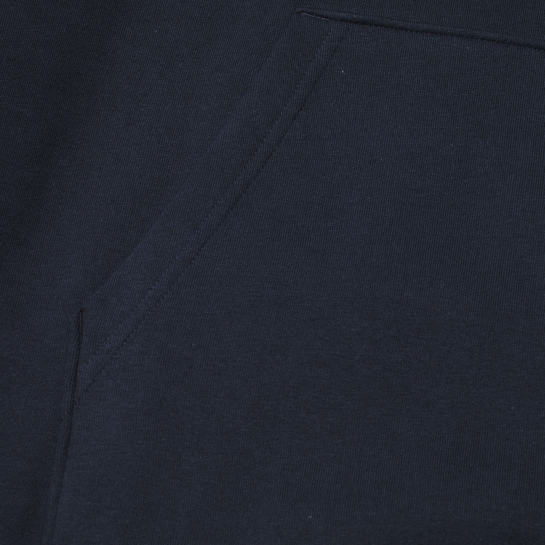 ID Hoodie, Navy, large image number 3