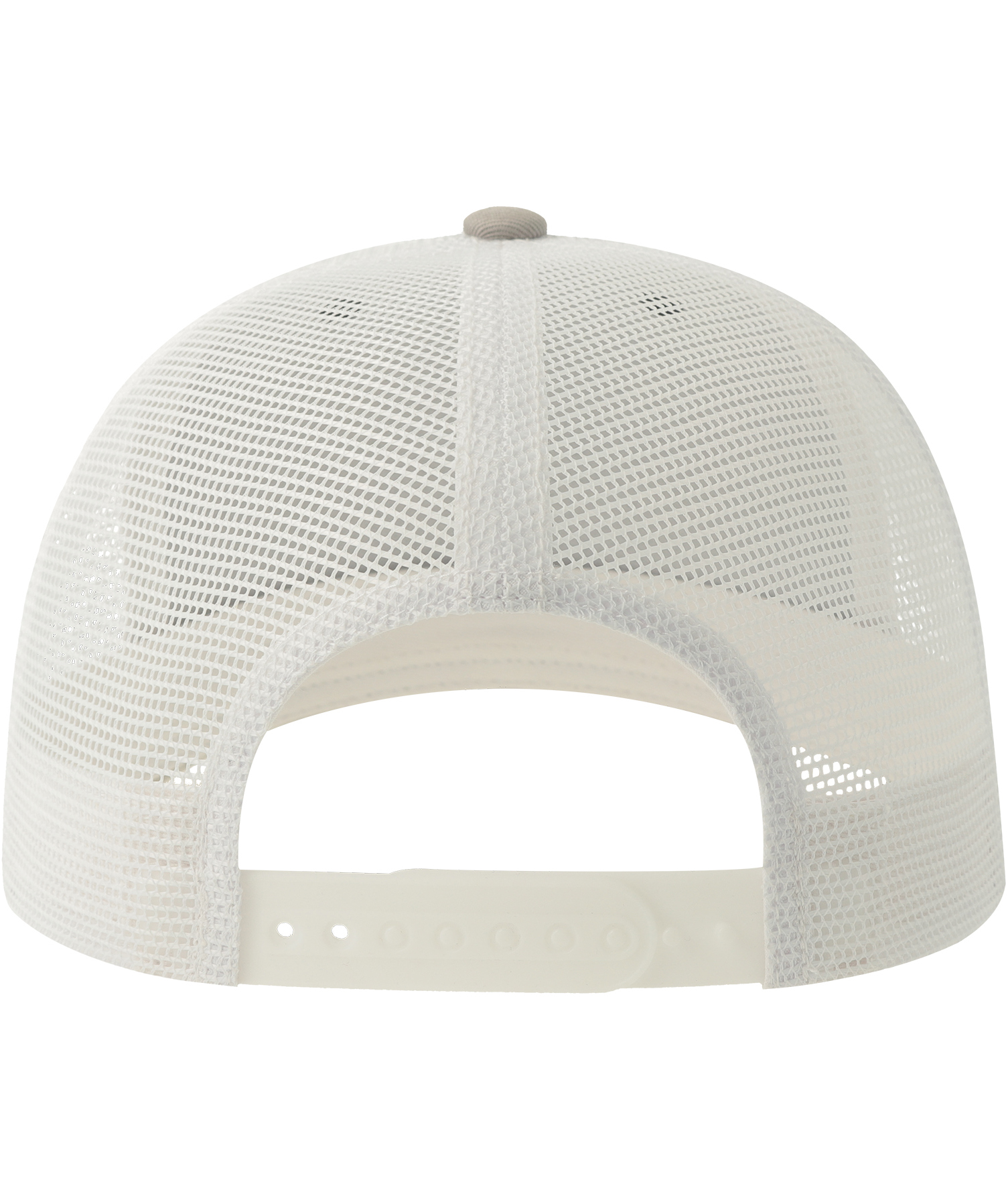 Atlantis Sonic-S cap, Navy/Grey Melange/White, Navy/Grey Melange/White, large image number 2