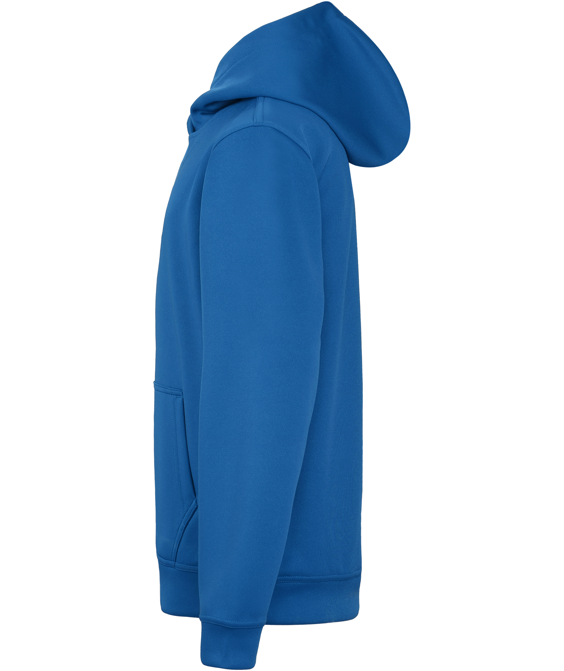 Clique Miami Hoody Hoodie f&uuml;r Kinder, Royal, large image number 3