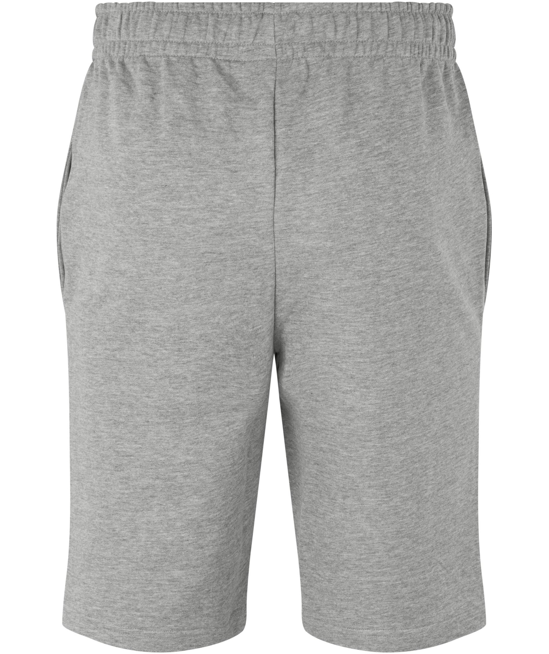 ID Sports sweatshorts, Gr&aring;melerad
