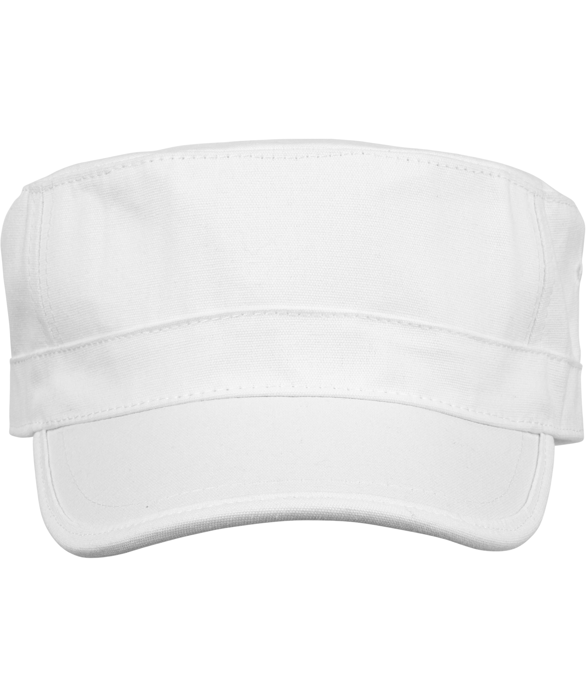 ID Urban Cap, White, White, large image number 4