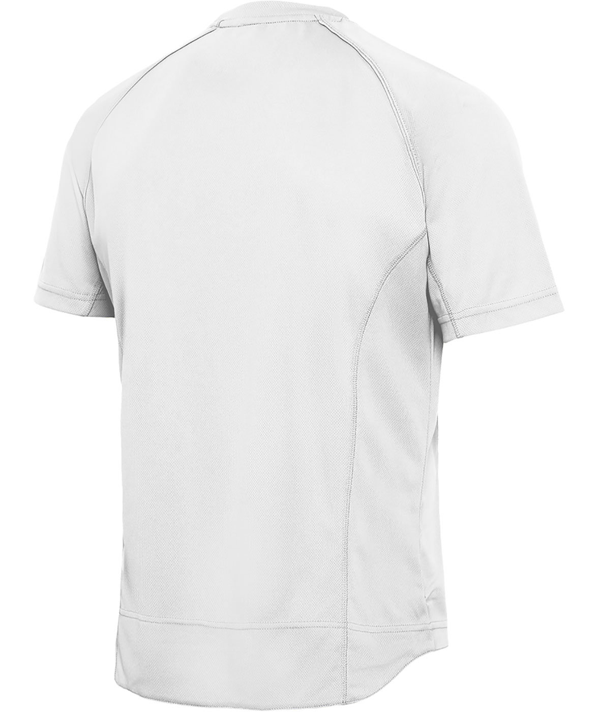 Pitch Stone Performance T-shirt, White 