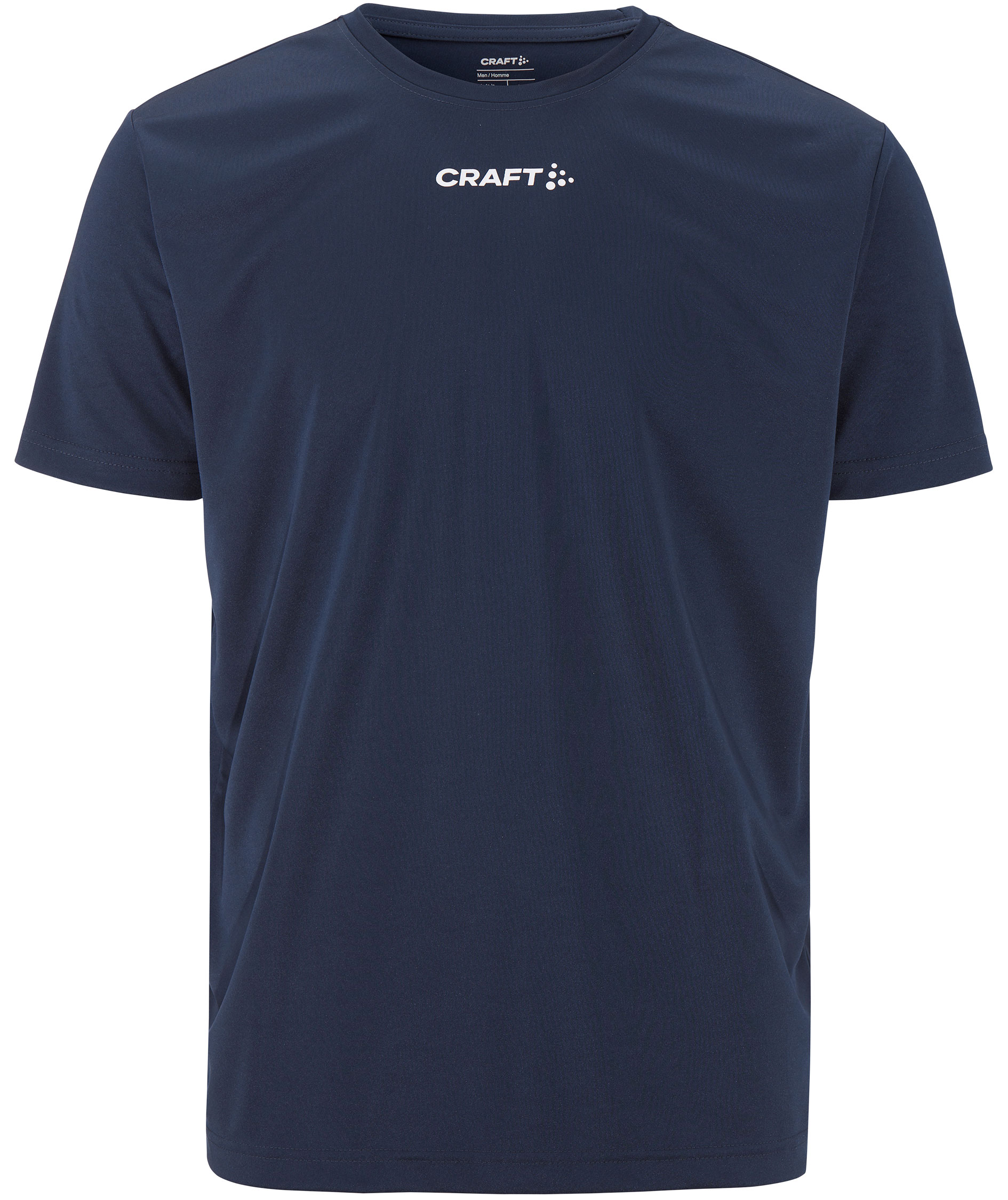 Craft Squad Go Function T-skjorte, Navy, Navy, swatch