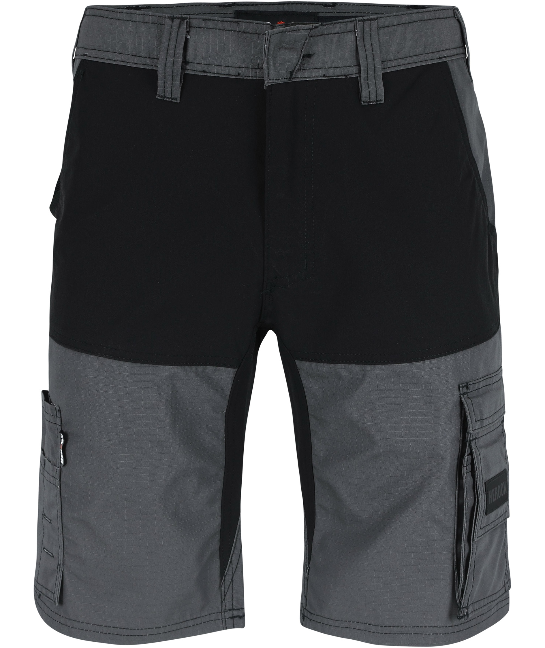 HEROCK Hespar Shorts, Anthracite/Black
