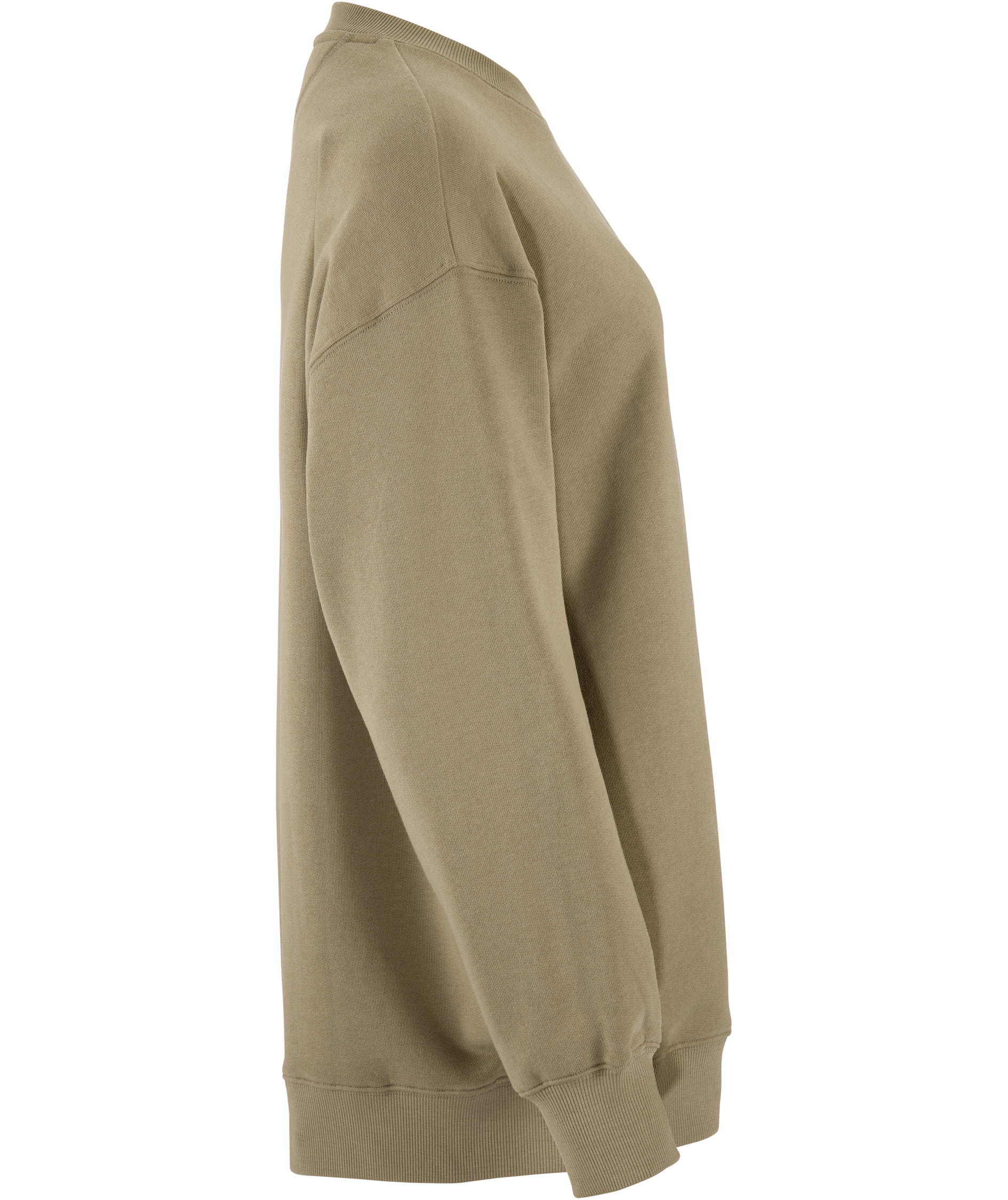 Craft Frequent sweatshirt dam, Taupe, large image number 3