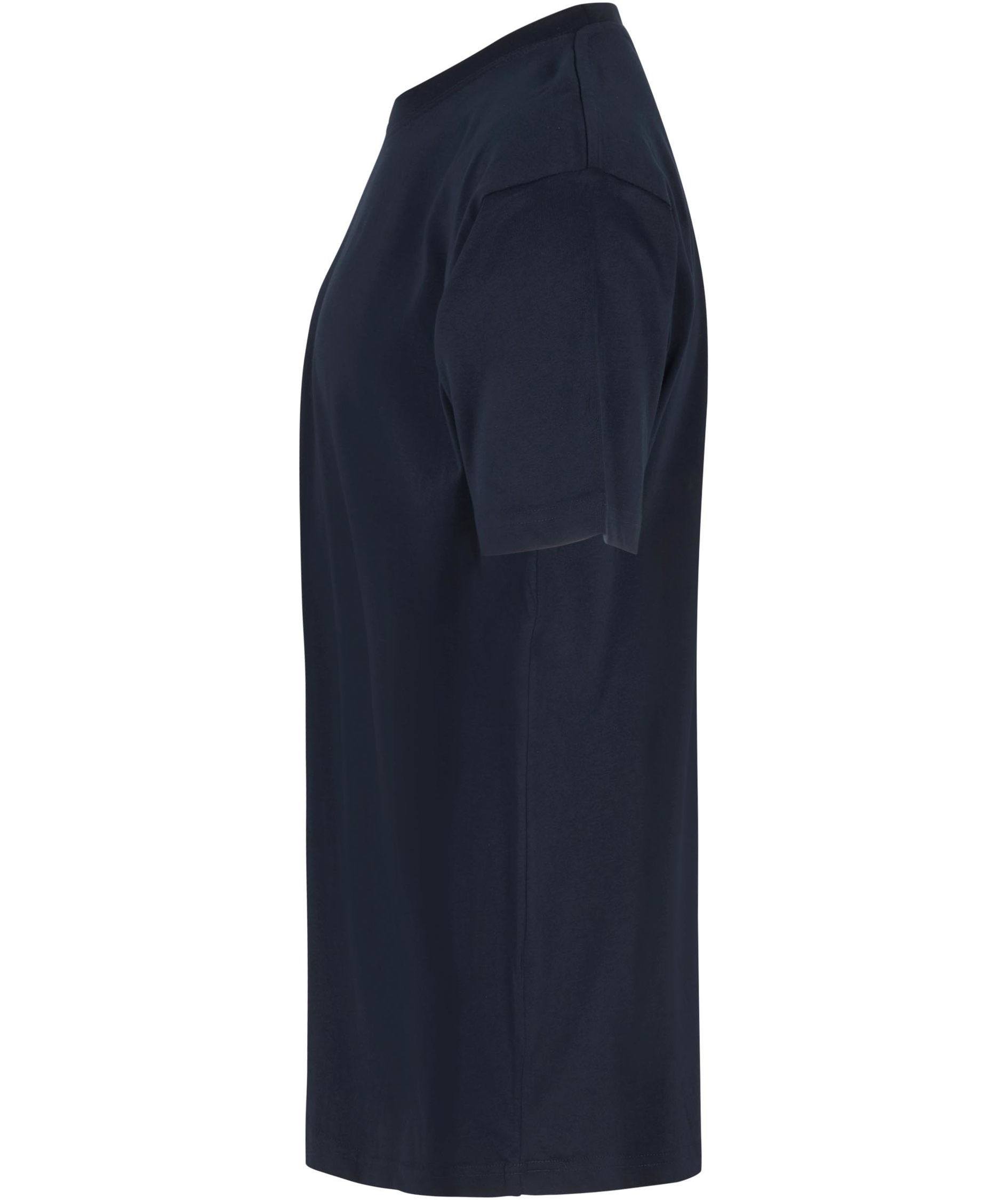 ID Identity T-Time T-shirt, Marinbl&aring;, large image number 2