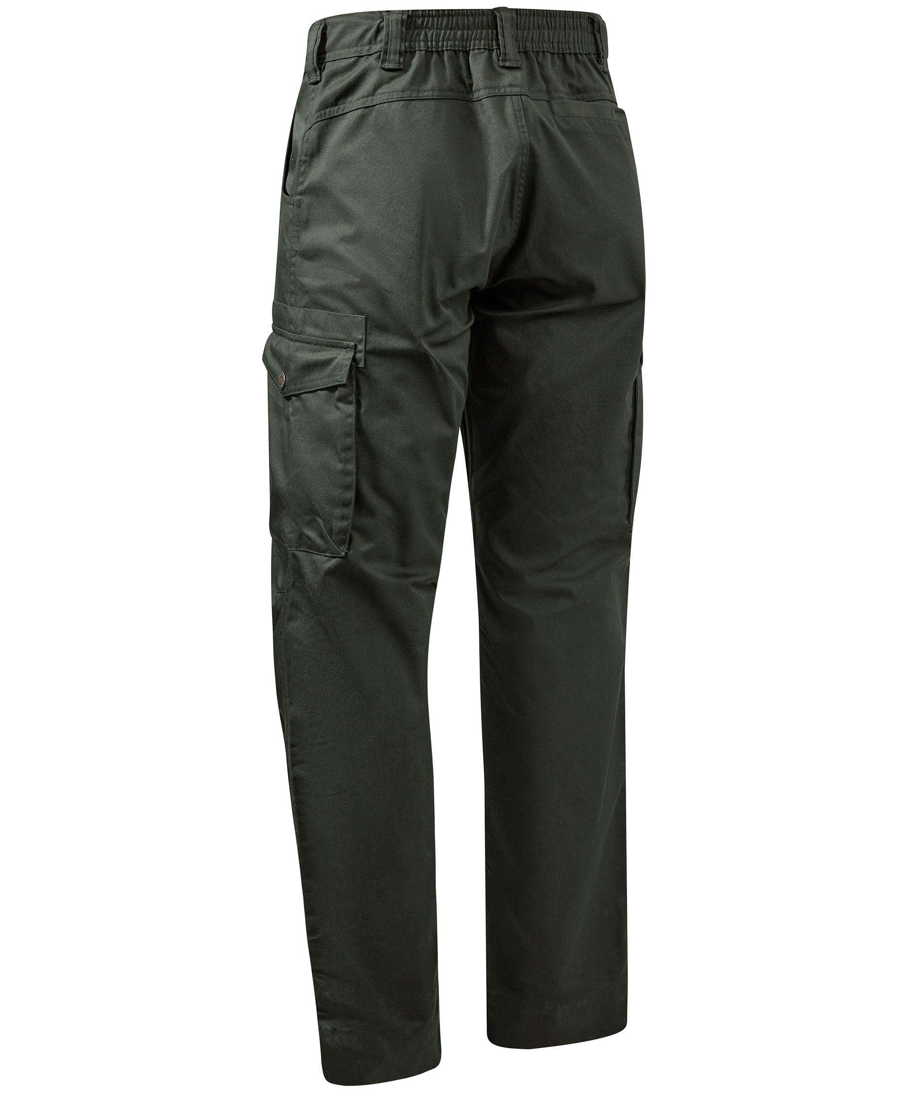 Deerhunter Atlas trousers, Timber, large image number 2