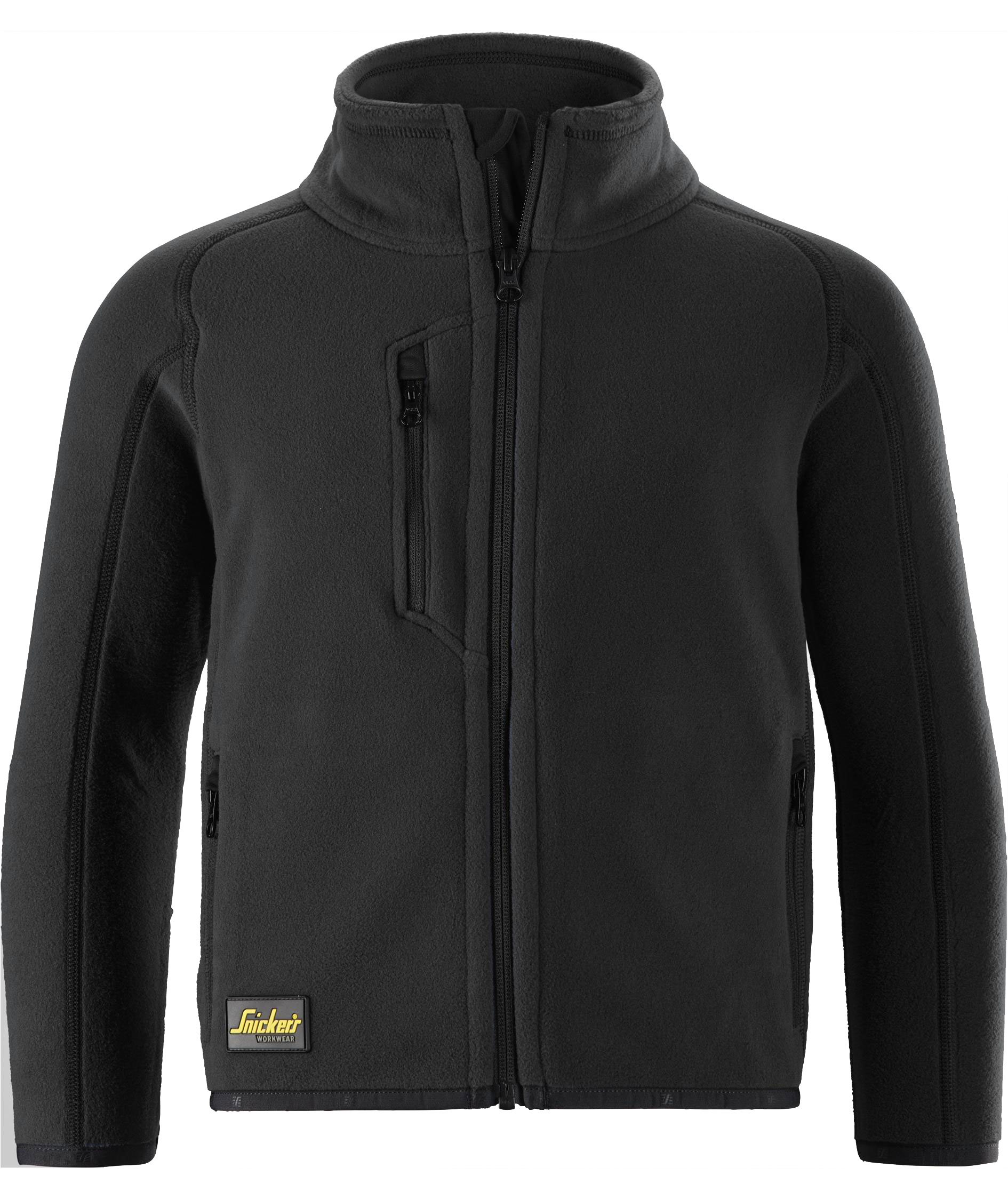 Snickers Polartec&reg; Fleecejacke f&uuml;r Kinder 7522