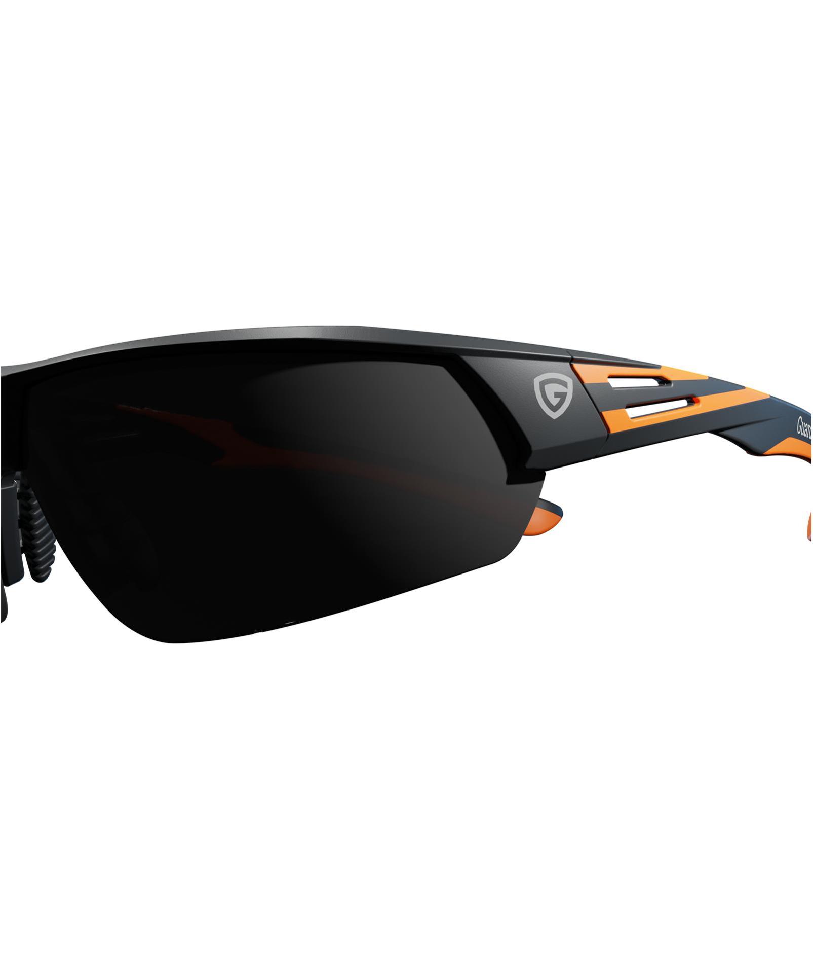 Guardio ARGOS polariserade skyddsglas&ouml;gon, Polariserad Gr&aring;, Polariserad Gr&aring;, large image number 2