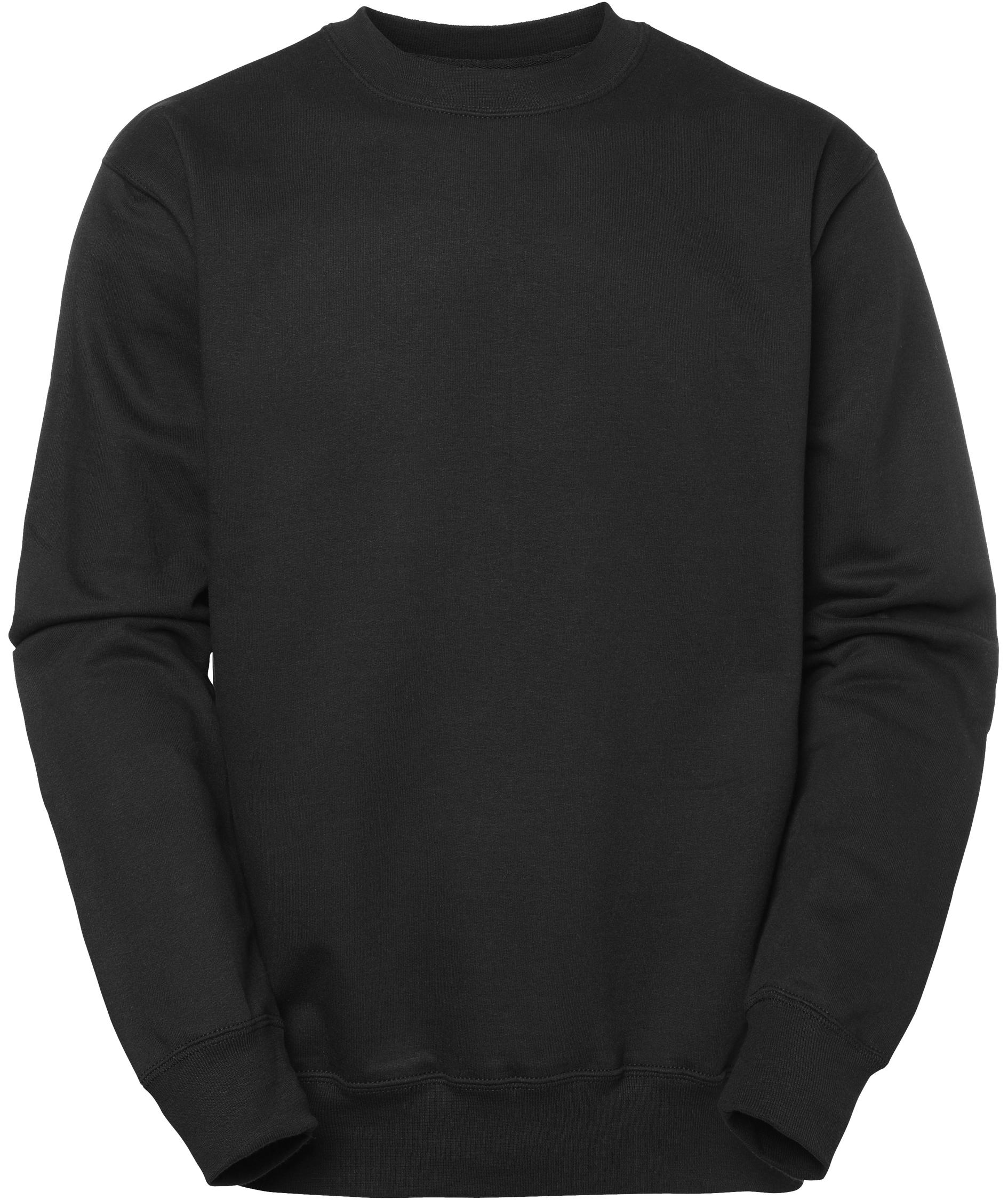 South West Basis sweatshirt, Black, large image number 0