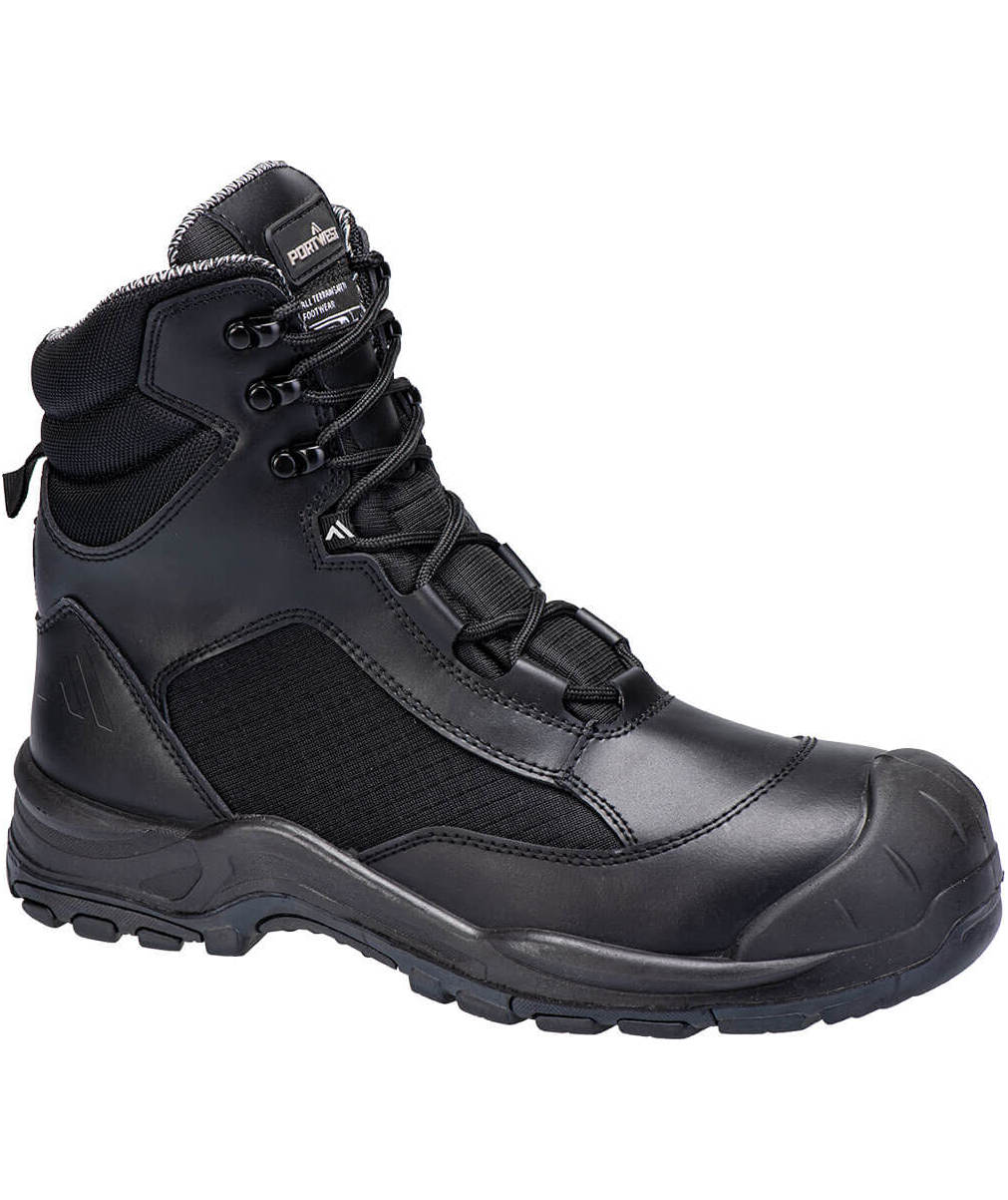 Portwest FC26 Patrol Occupational safety boots O7S