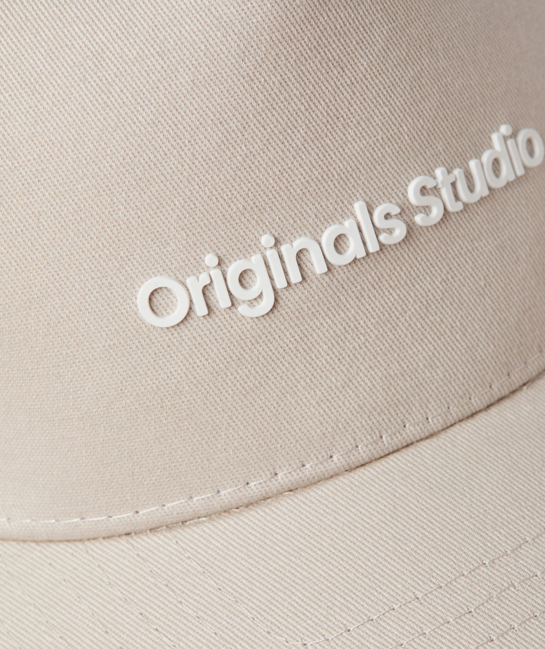 Jack & Jones JACVESTERBRO keps, Moonbeam, Moonbeam, large image number 3