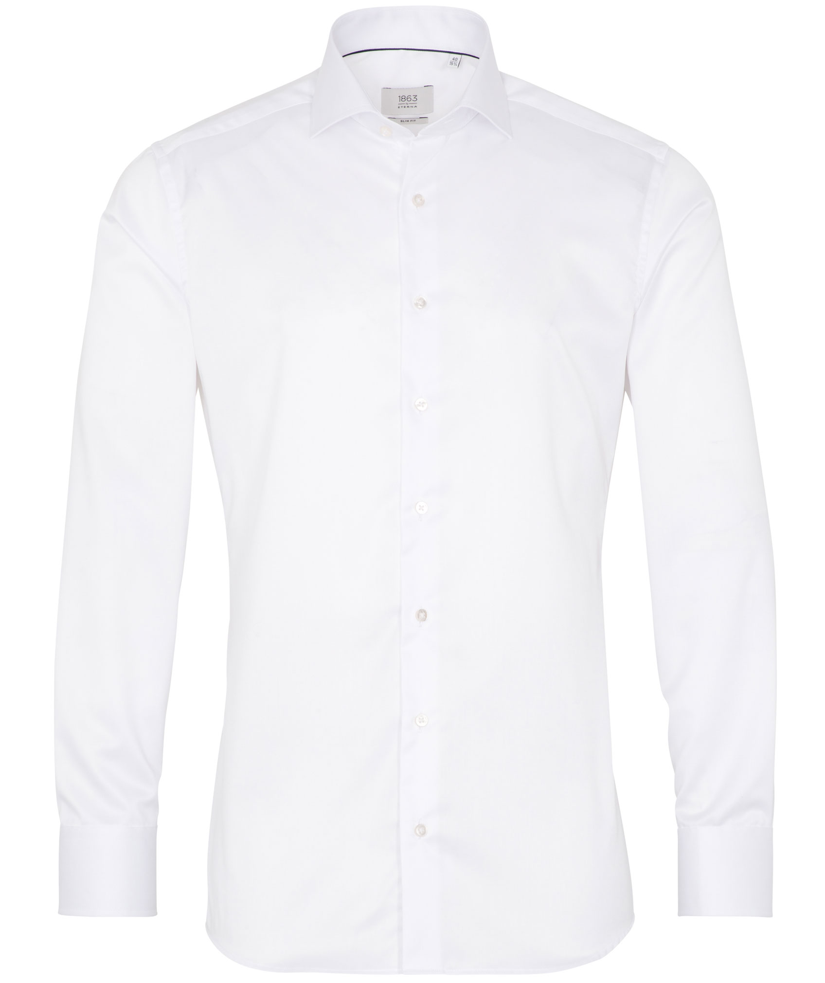 Eterna Gentle Slim fit skjorta
