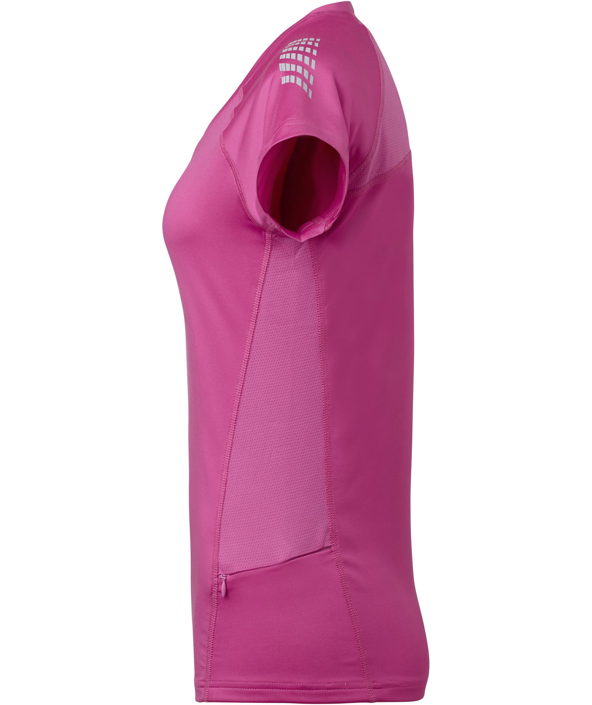 South West Tea women's T-shirt, Cerise, large image number 4