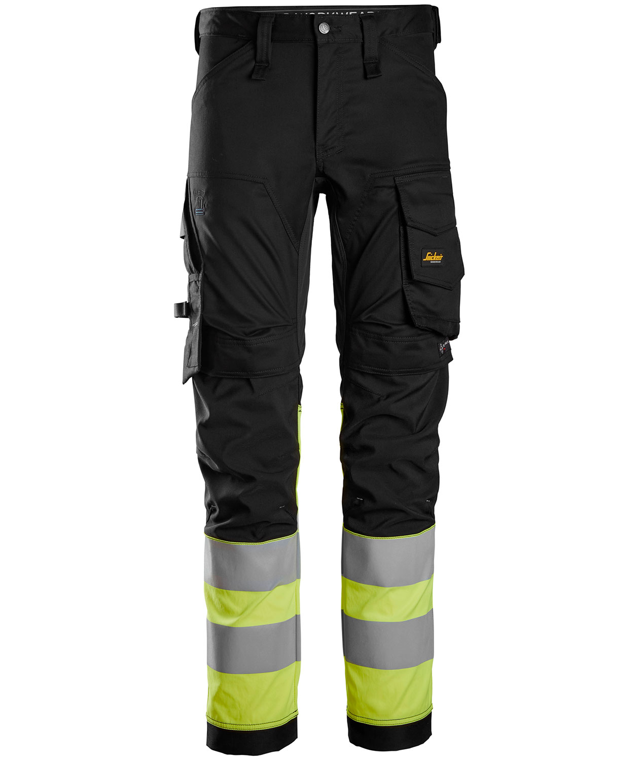 Snickers AllroundWork arbeidsbukse 6334