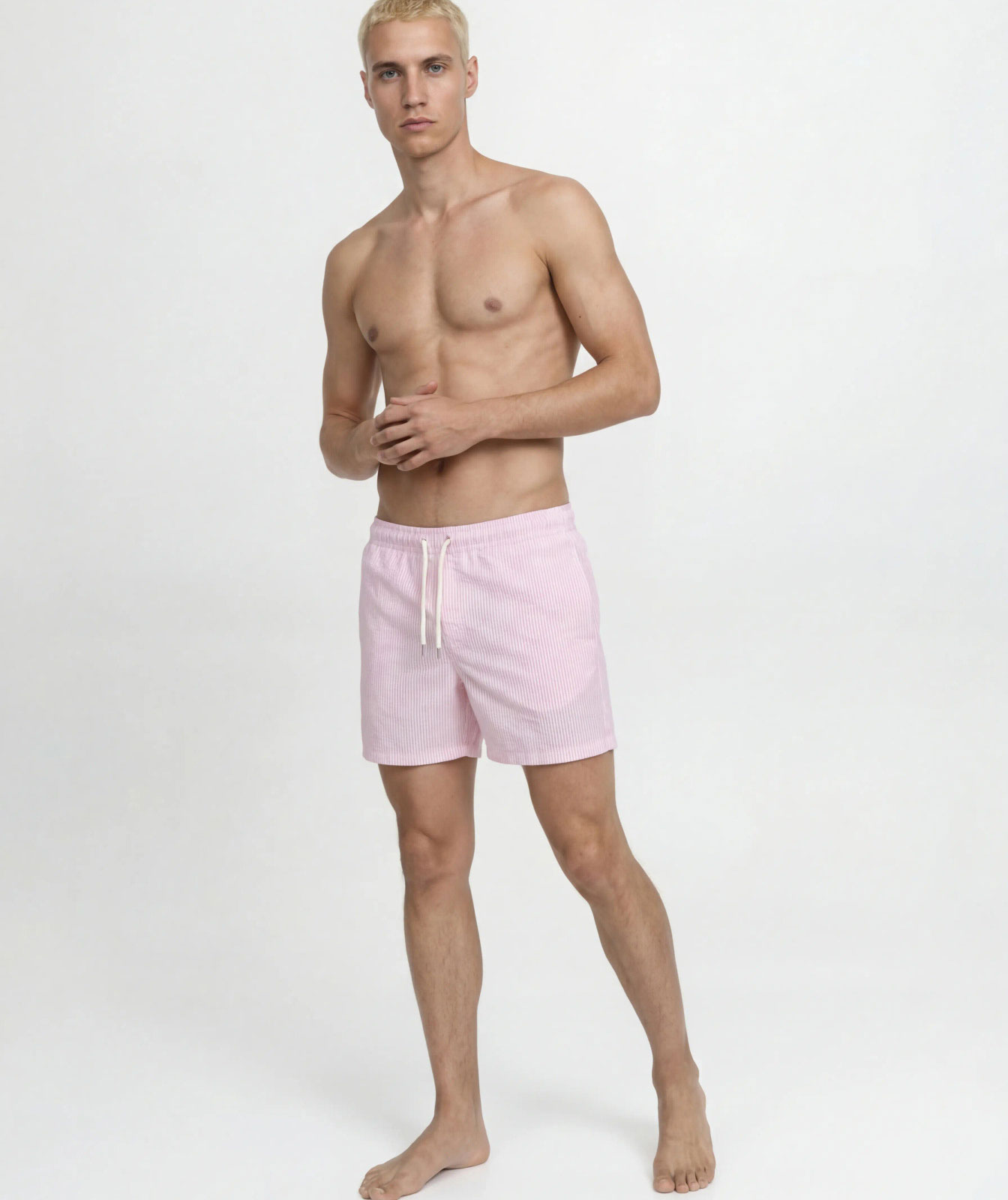 Jack & Jones JPSTMAUI OCEAN badbyxa