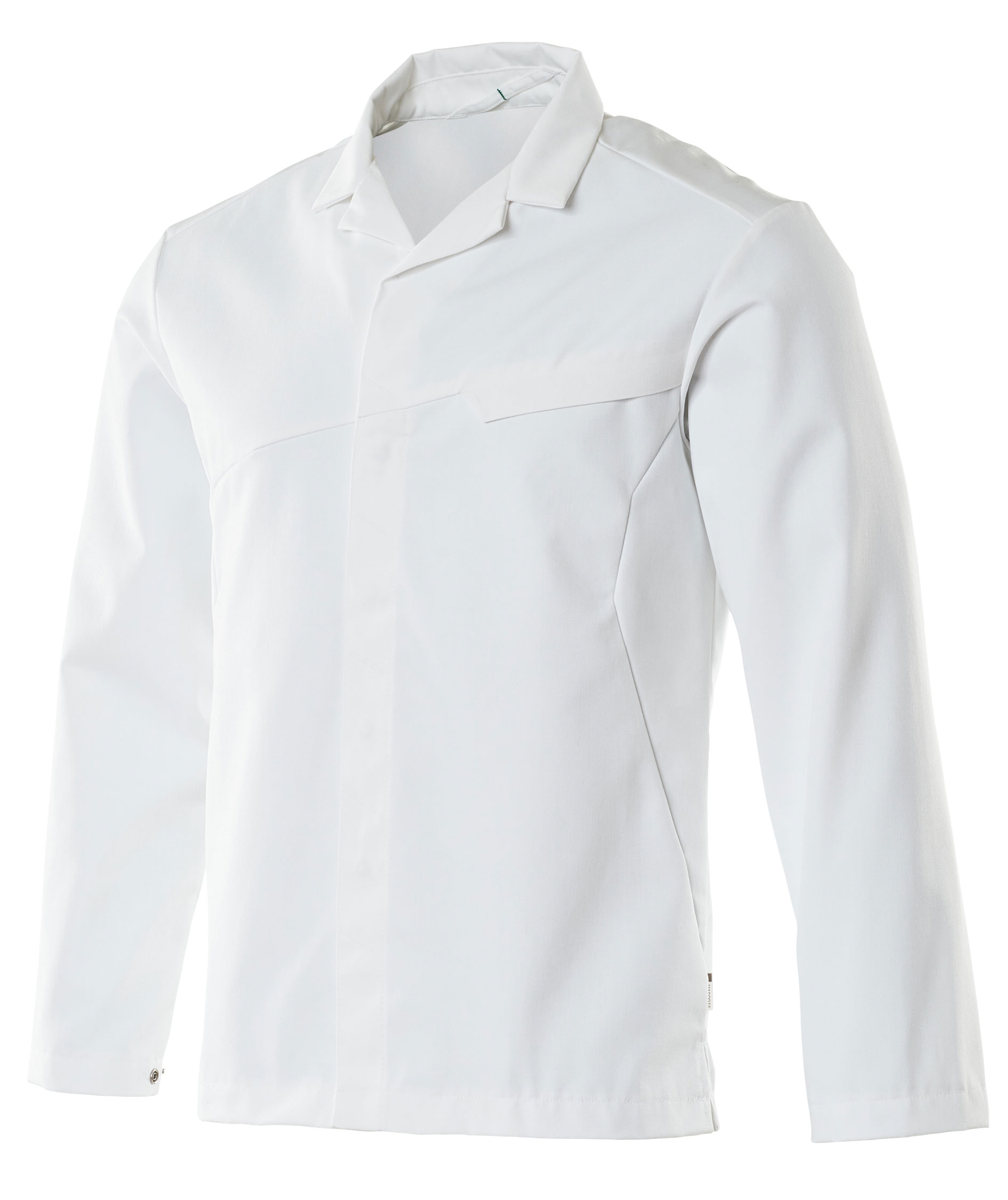 Mascot Food & Care HACCP-approved jacket, White, large image number 2