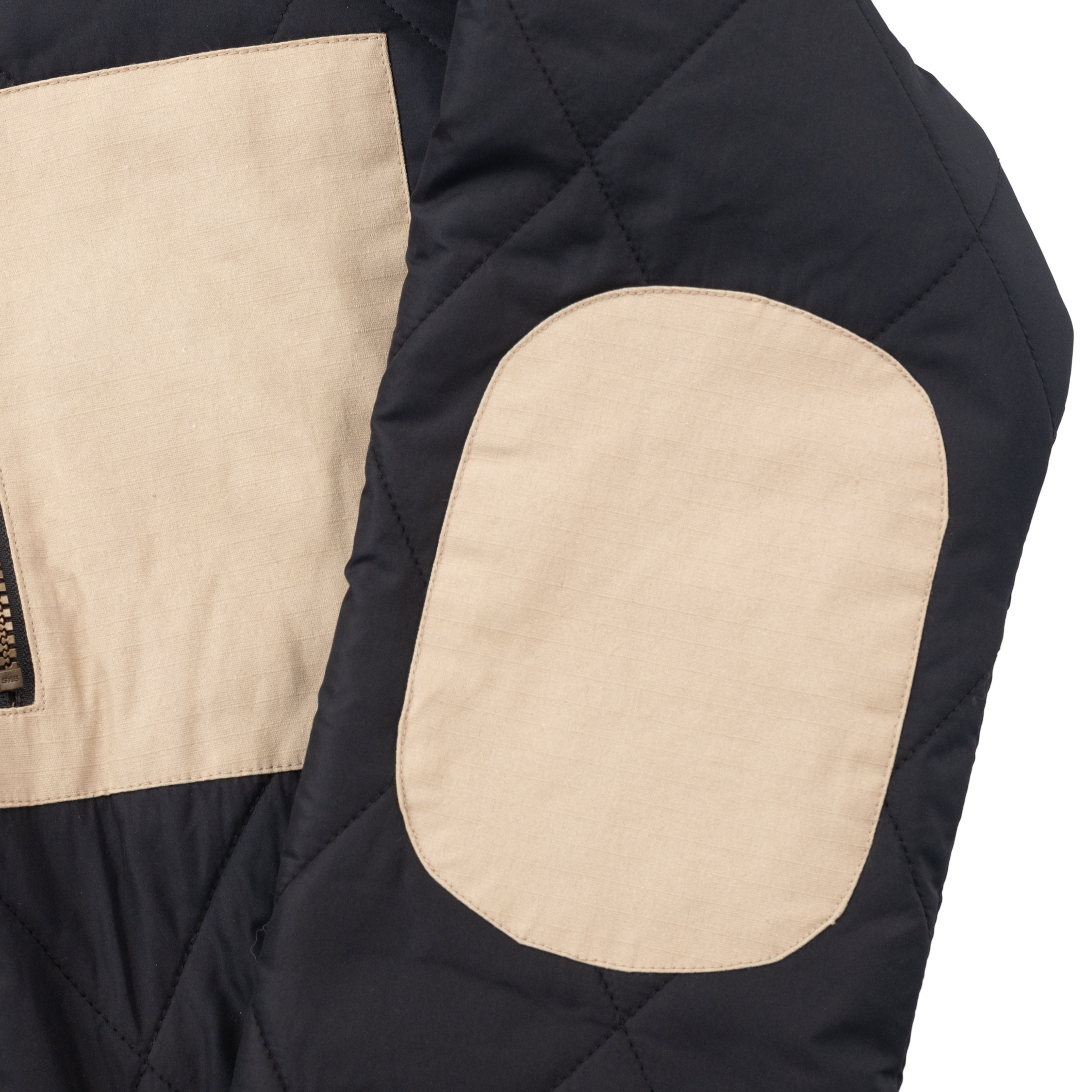 Westborn dame termodragt, Black, large image number 6