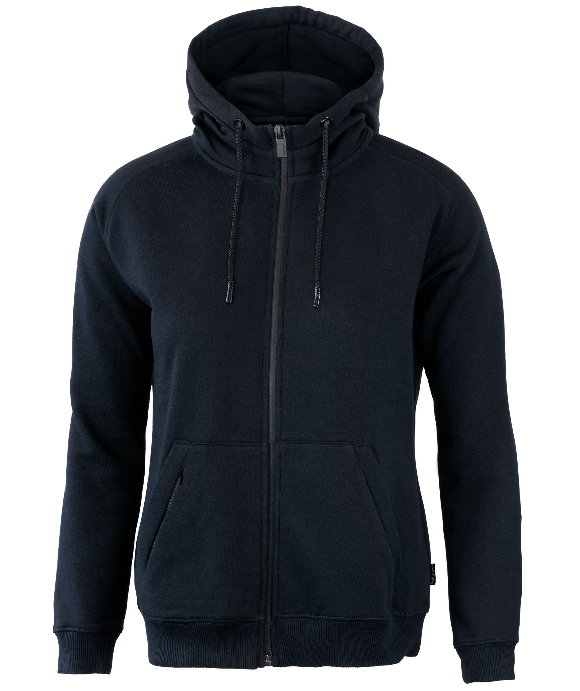 Nimbus Play Lenox hoodie med blixtl&aring;s dam, Navy, large image number 0