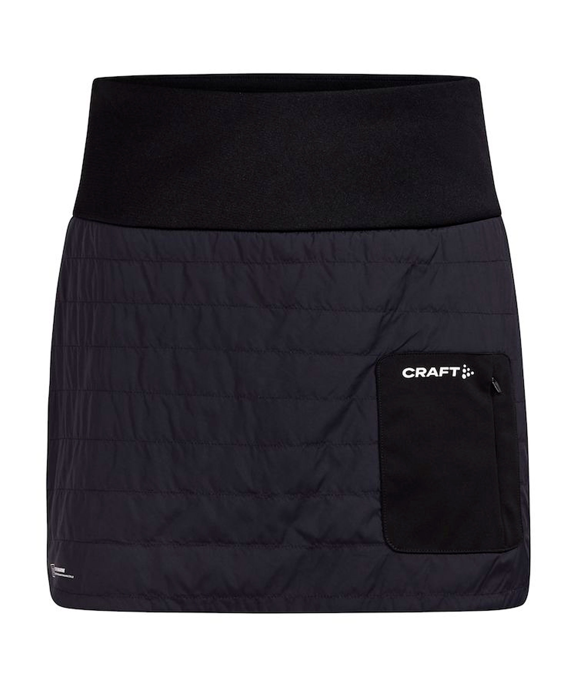 Craft Core Nordic Ski Club dame Skirt