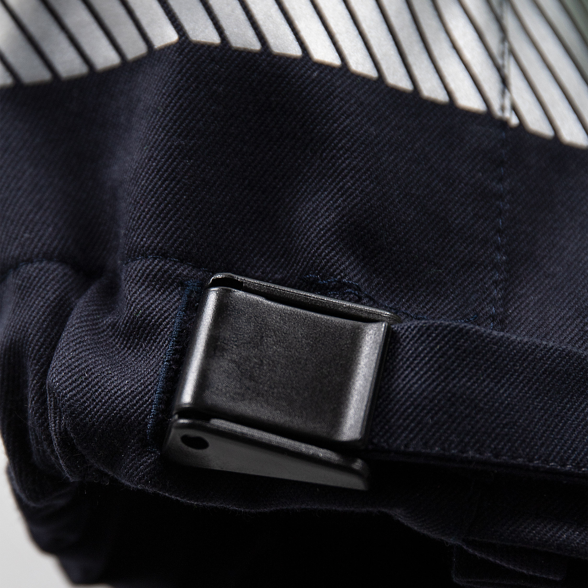 Fristads Airtech skalbukser 2525 ATHR, Hi-Vis gul/marine, large image number 7