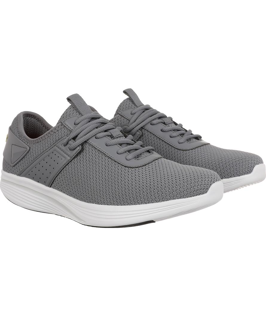 MBT Myto dame sneakers, Grey, large image number 4
