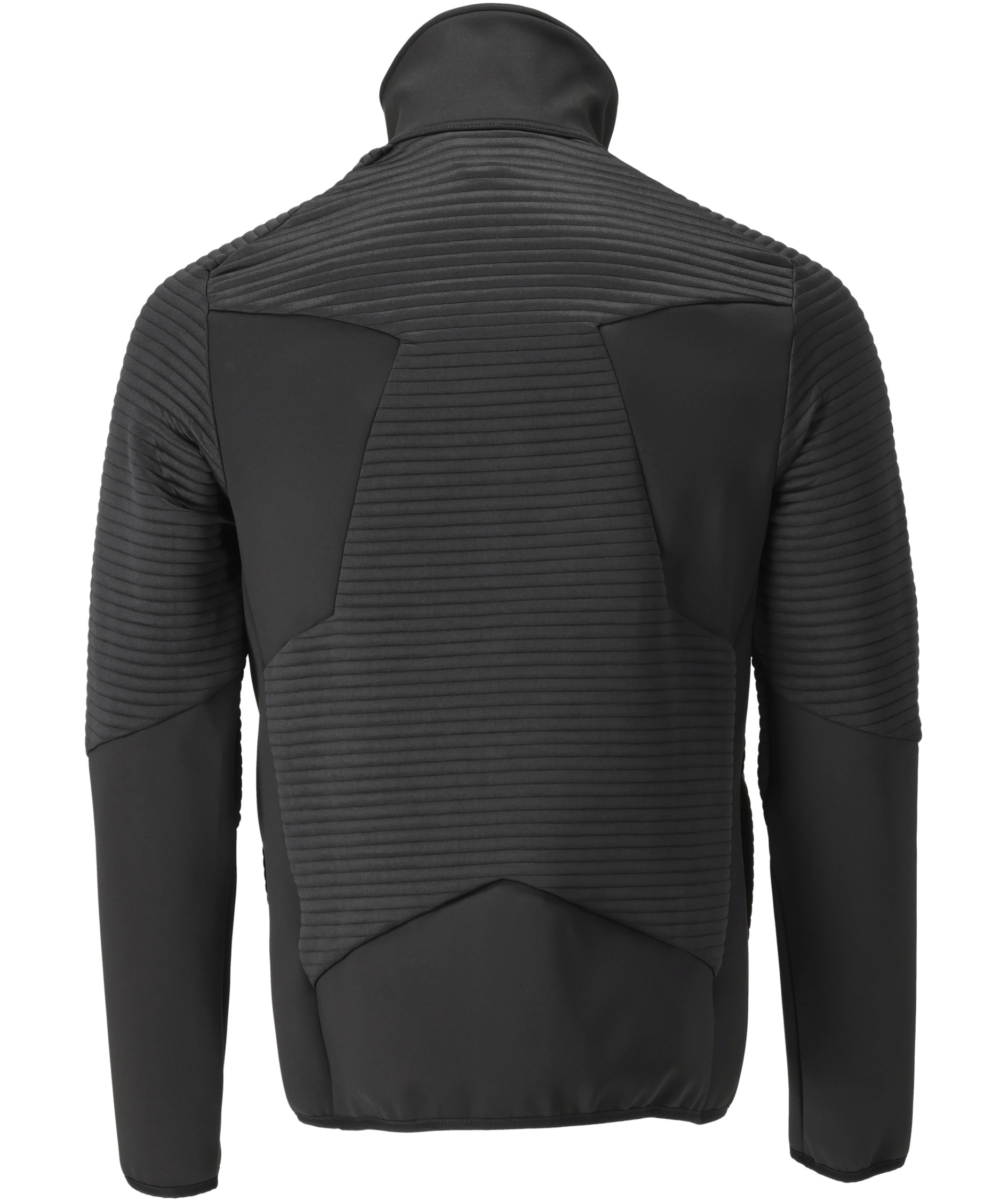 Mascot Customized fleecetr&ouml;ja, Svart, large image number 2