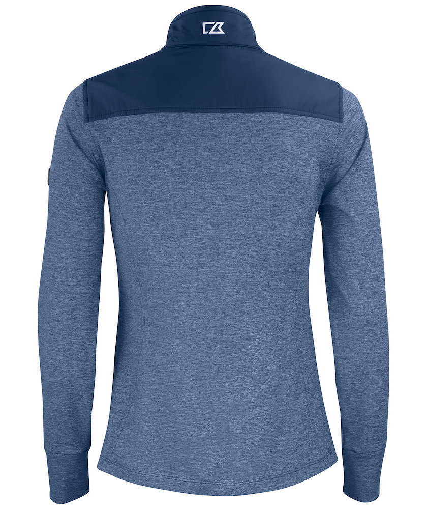 Cutter & Buck & Stealth jacka dam, Dark navy