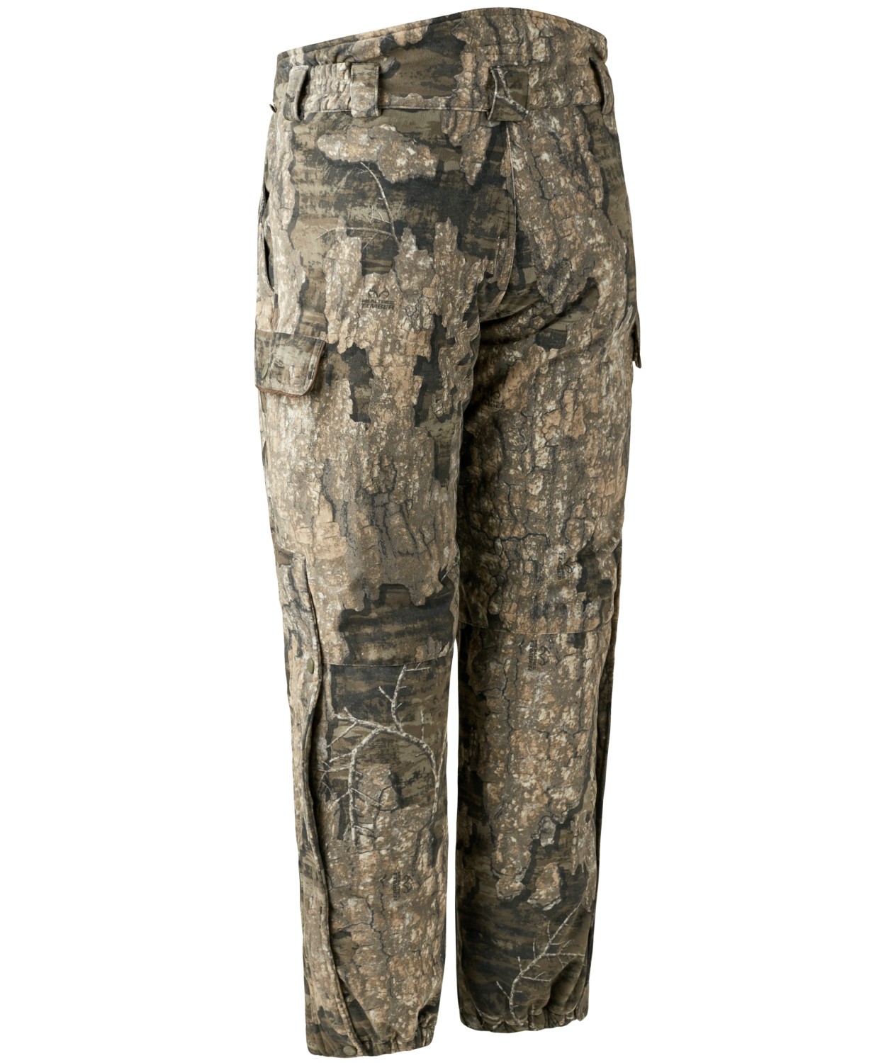 Deerhunter Rusky Silent vinterbyxor, Realtree Timber