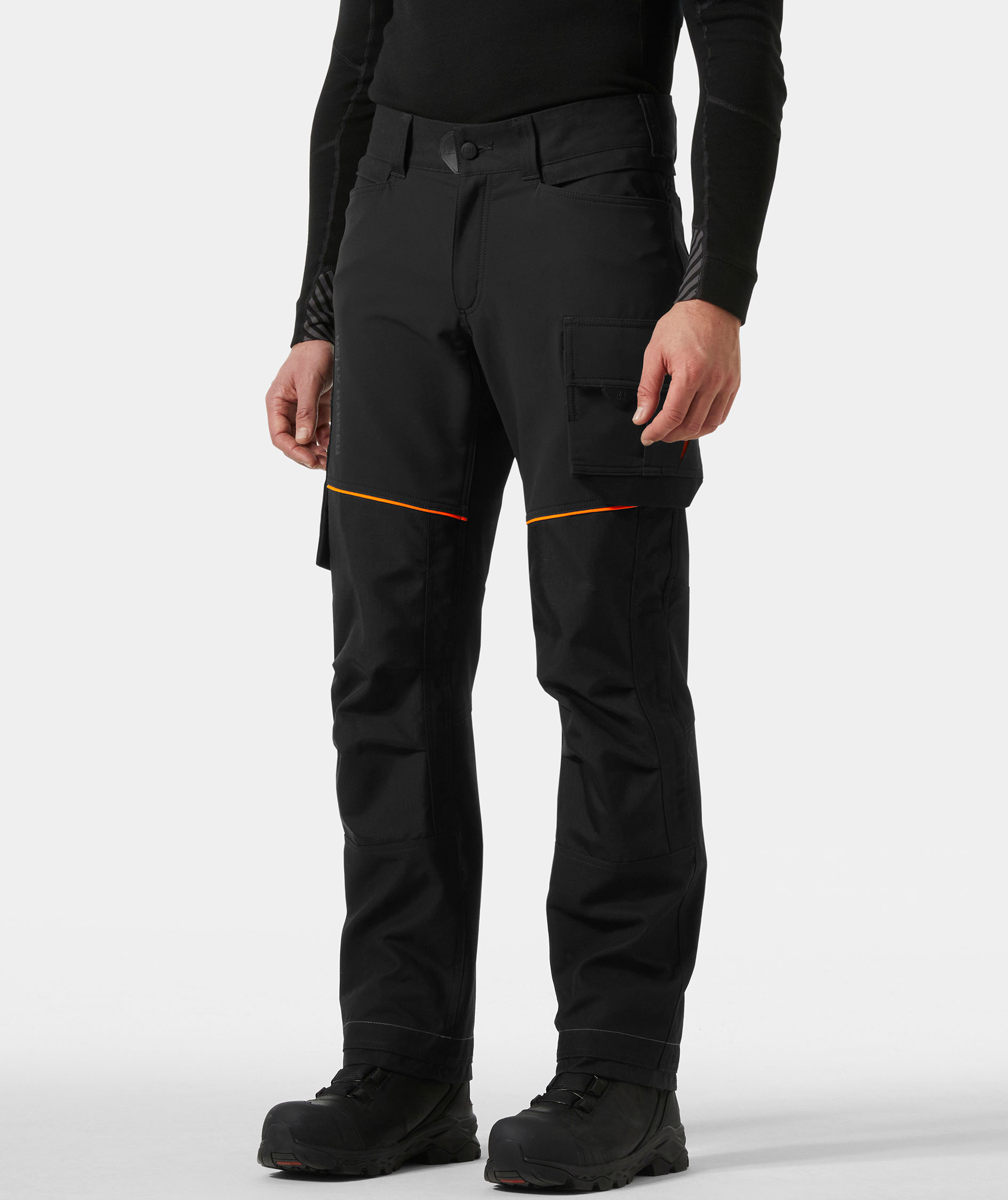 Helly Hansen Chelsea Evo 2.0 Connect&trade; arbetsbyxa full stretch
