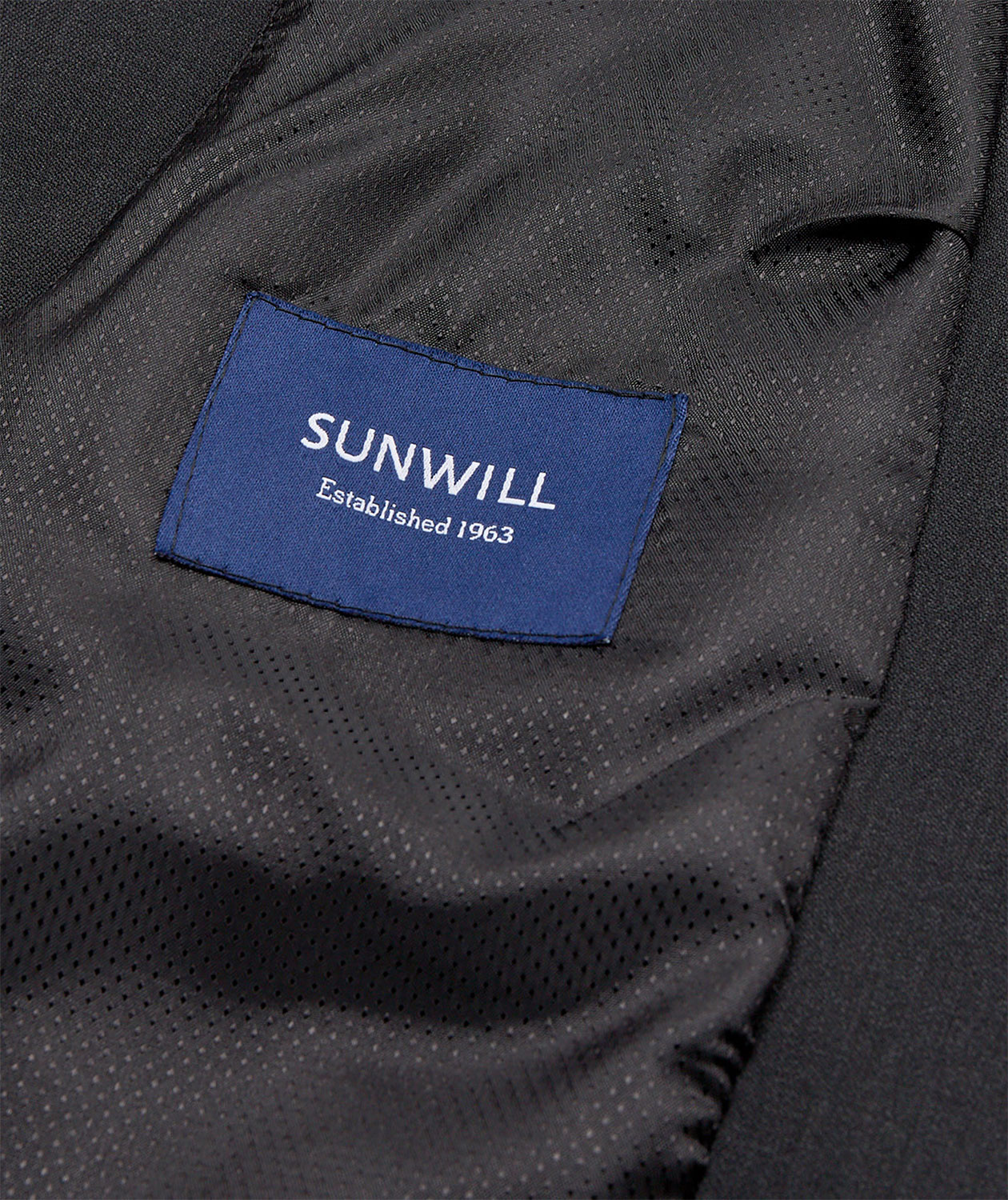 Sunwill Traveller Bistretch Regular Fit Weste, Charcoal, large image number 5