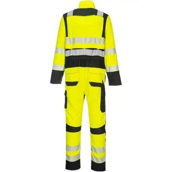 PORTWEST Overall Euro Baumwoll-Polyester S999 | ERIKS DE PORTWEST Overall Euro Baumwoll-Polyester S999 | ERIKS DE