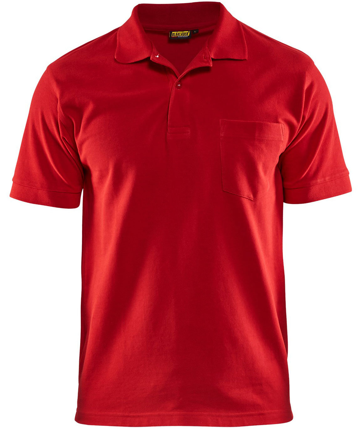 Bl&aring;kl&auml;der pik&eacute;tr&ouml;ja, R&ouml;d, R&ouml;d, swatch