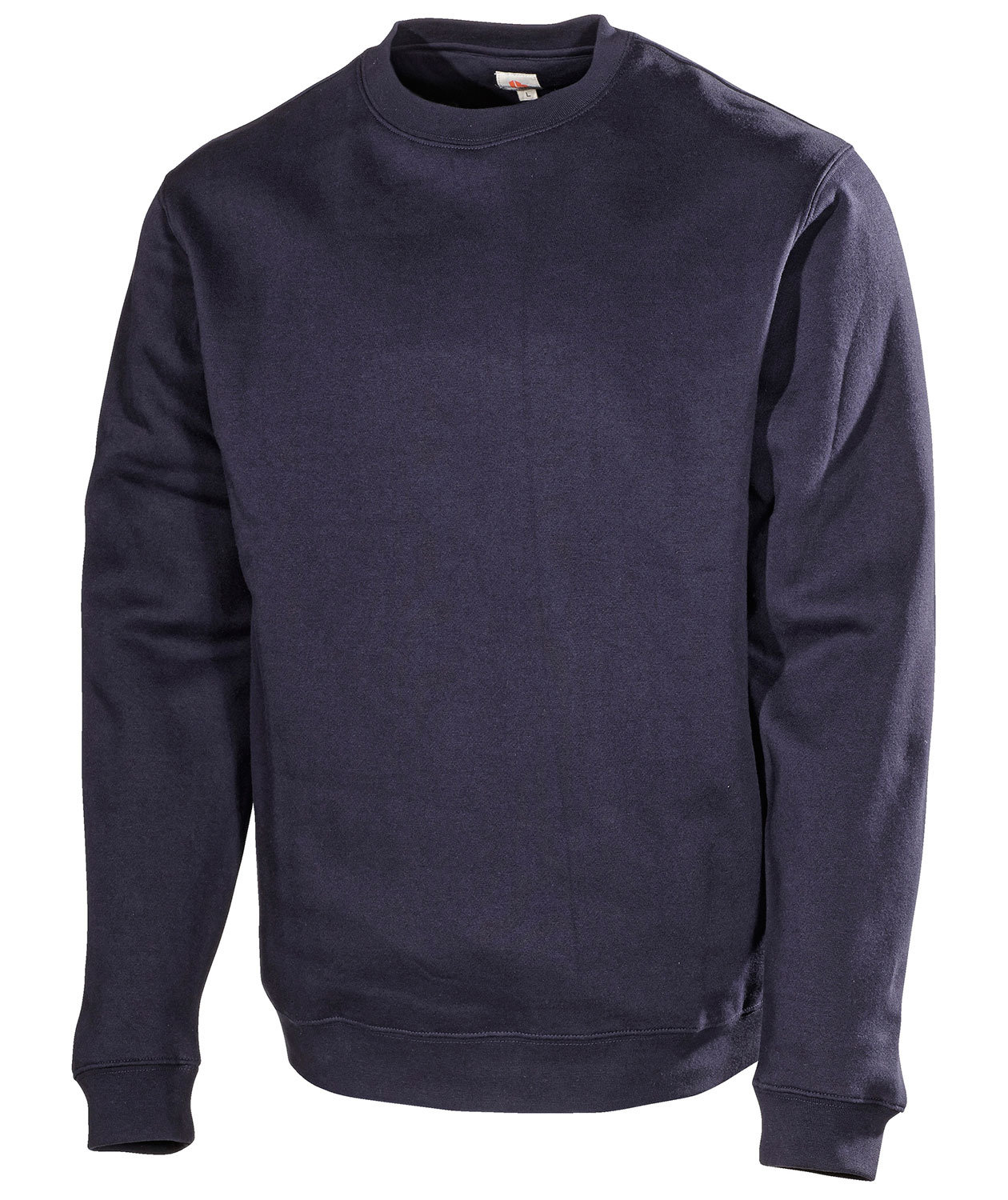 L.Brador sweatshirt 637PB, Marine