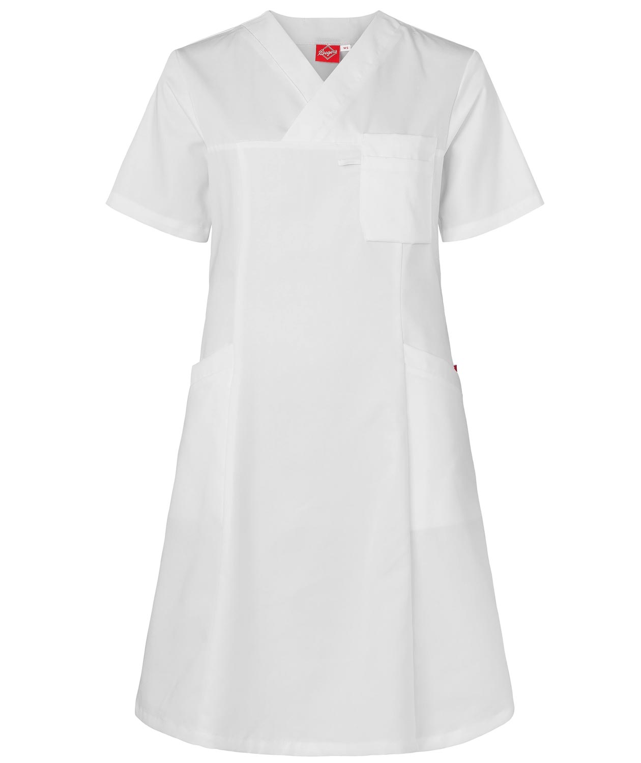 Segers 2524 kl&auml;nning