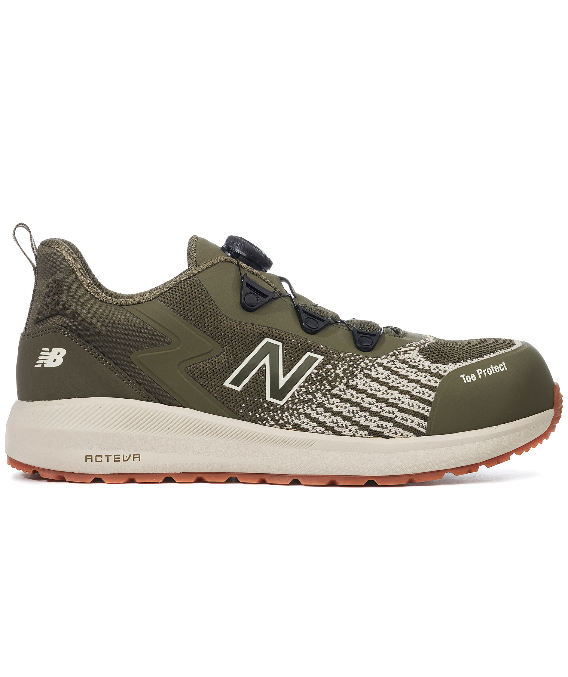 New Balance Speedware BOA vernesko S1P