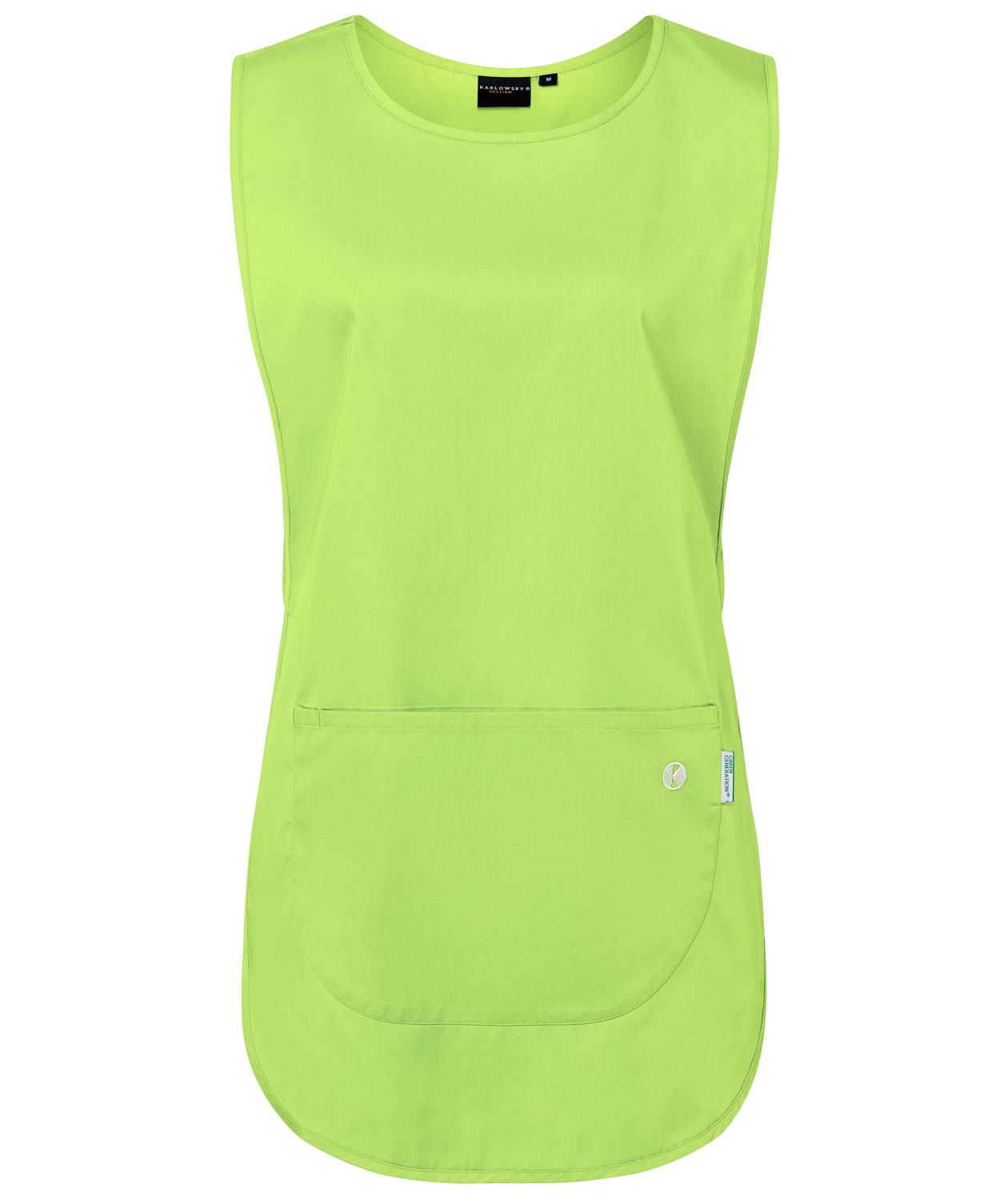 Karlowsky Essential dubbelf&ouml;rkl&auml;de, Kiwi