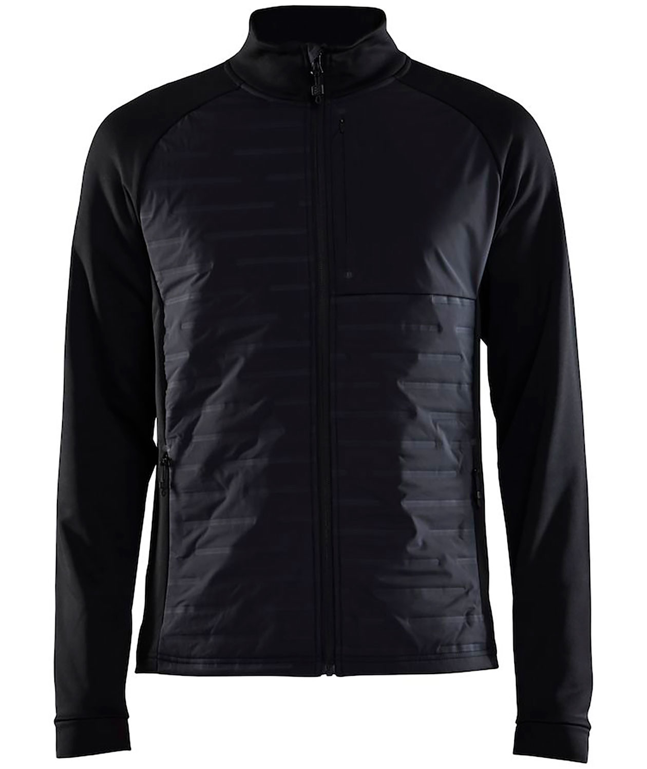 Craft ADV Unify Hybridjacke, Black, Black, swatch