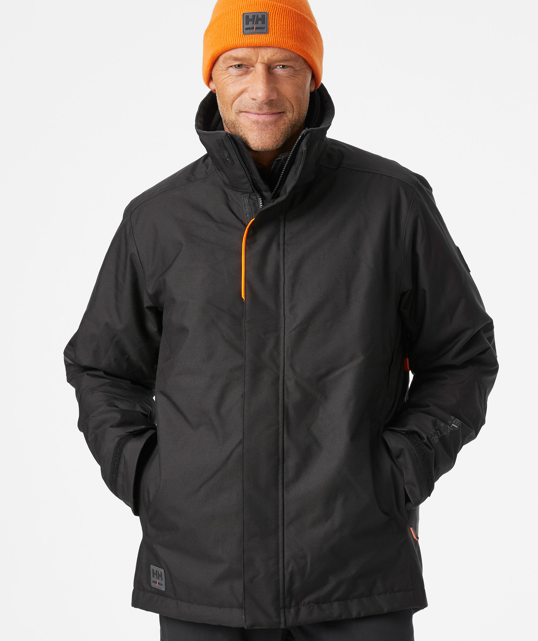 Helly Hansen Kensington vinterjacka
