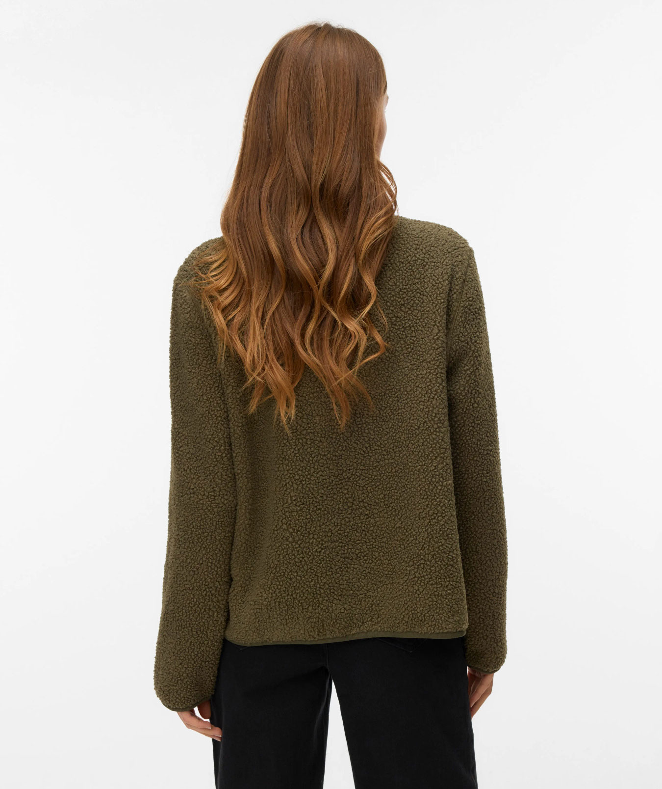 Vero Moda VMFLASH p&auml;lsfibertr&ouml;ja dam, Kalamata