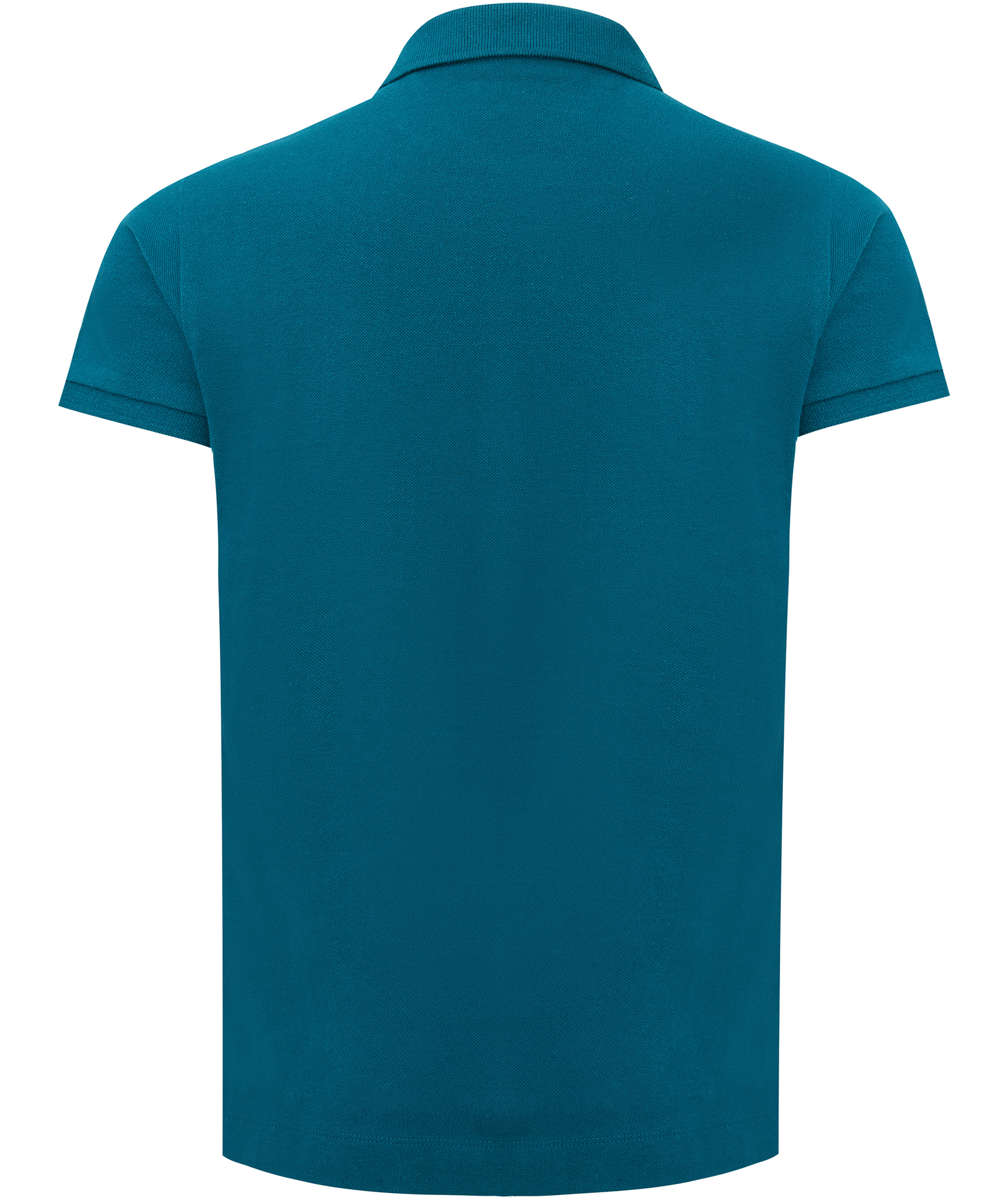 Iqoniq Yosemite Damen Poloshirt, Dark Teal, large image number 2