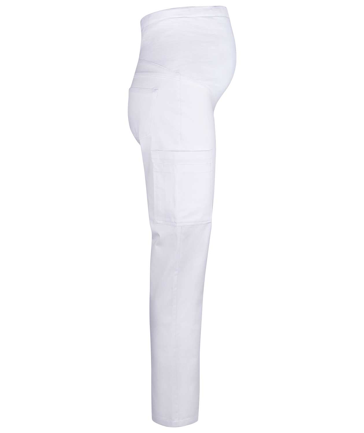 South West Nea mammabyxa, Vit