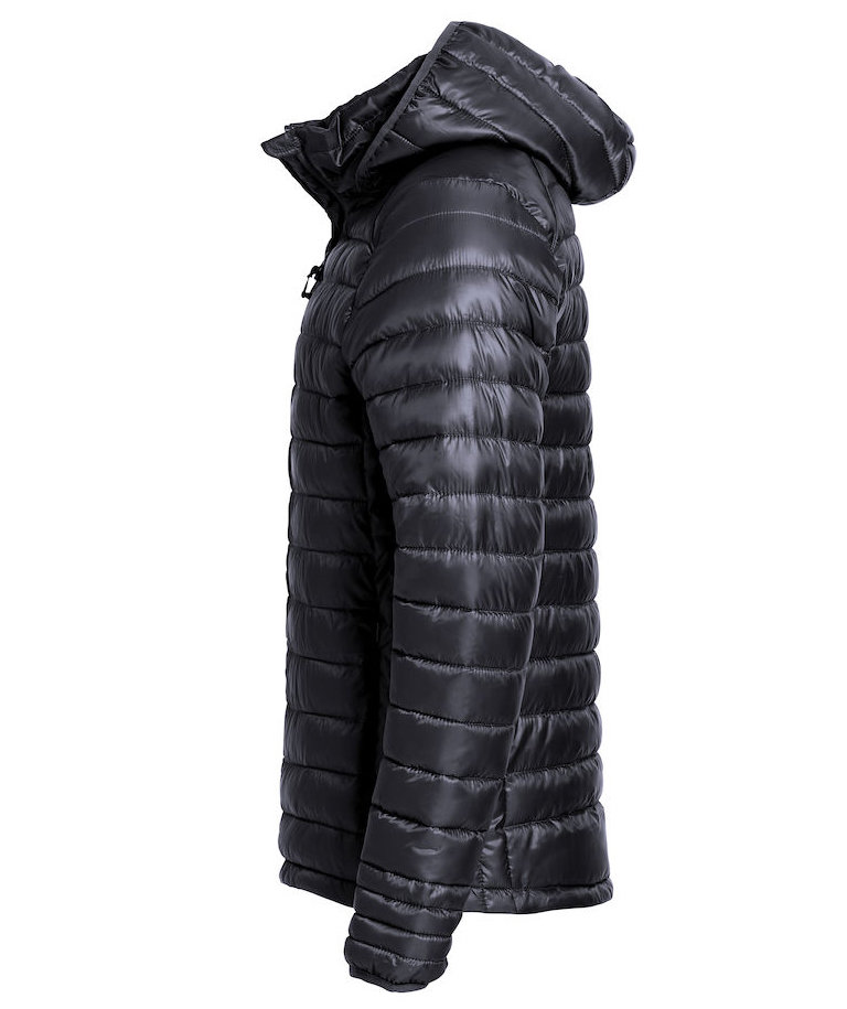 Clique Hudson jacket for kids, Dark Marine Blue, large image number 7