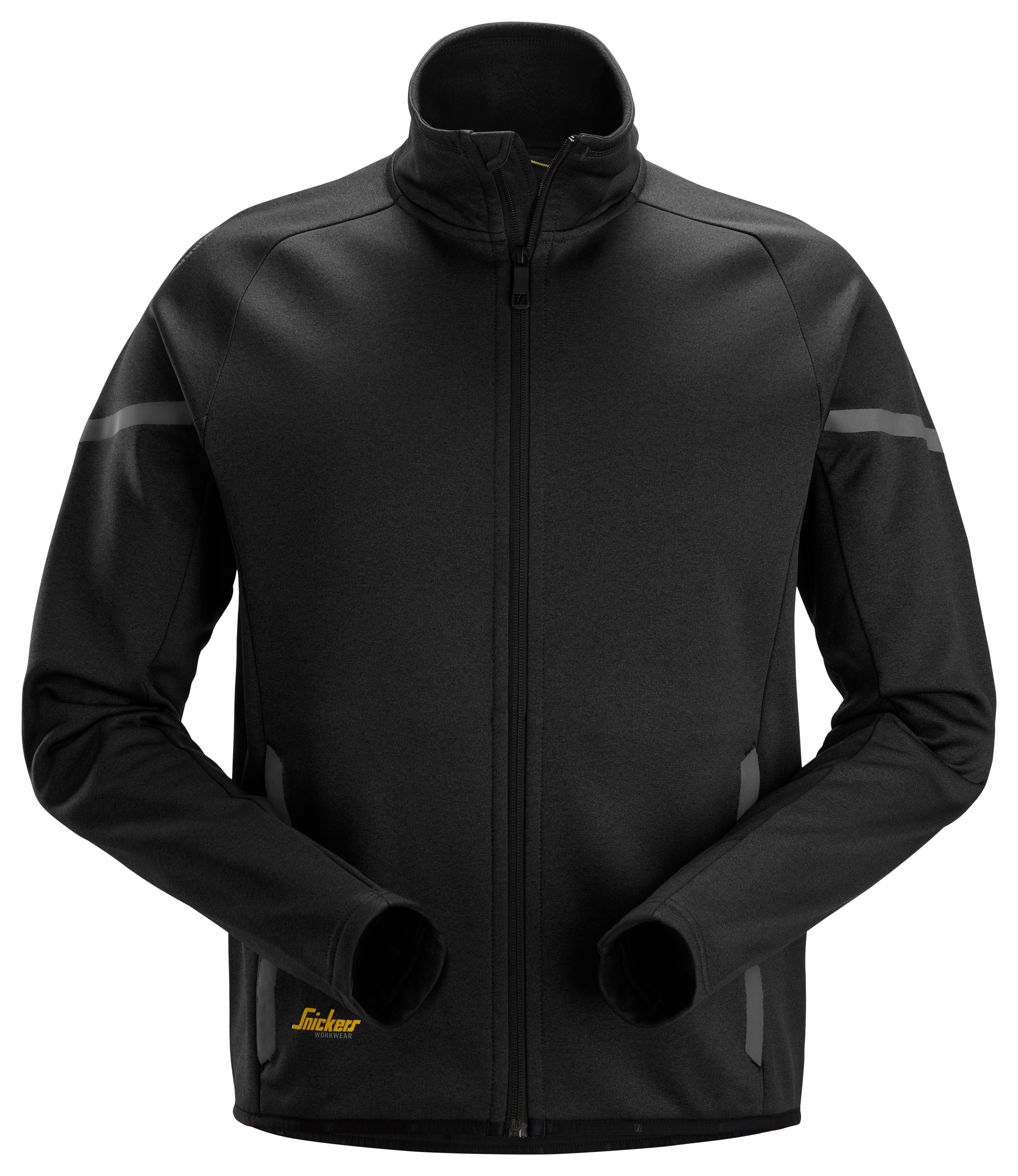 Snickers 37.5&reg; fleecejakke 8051