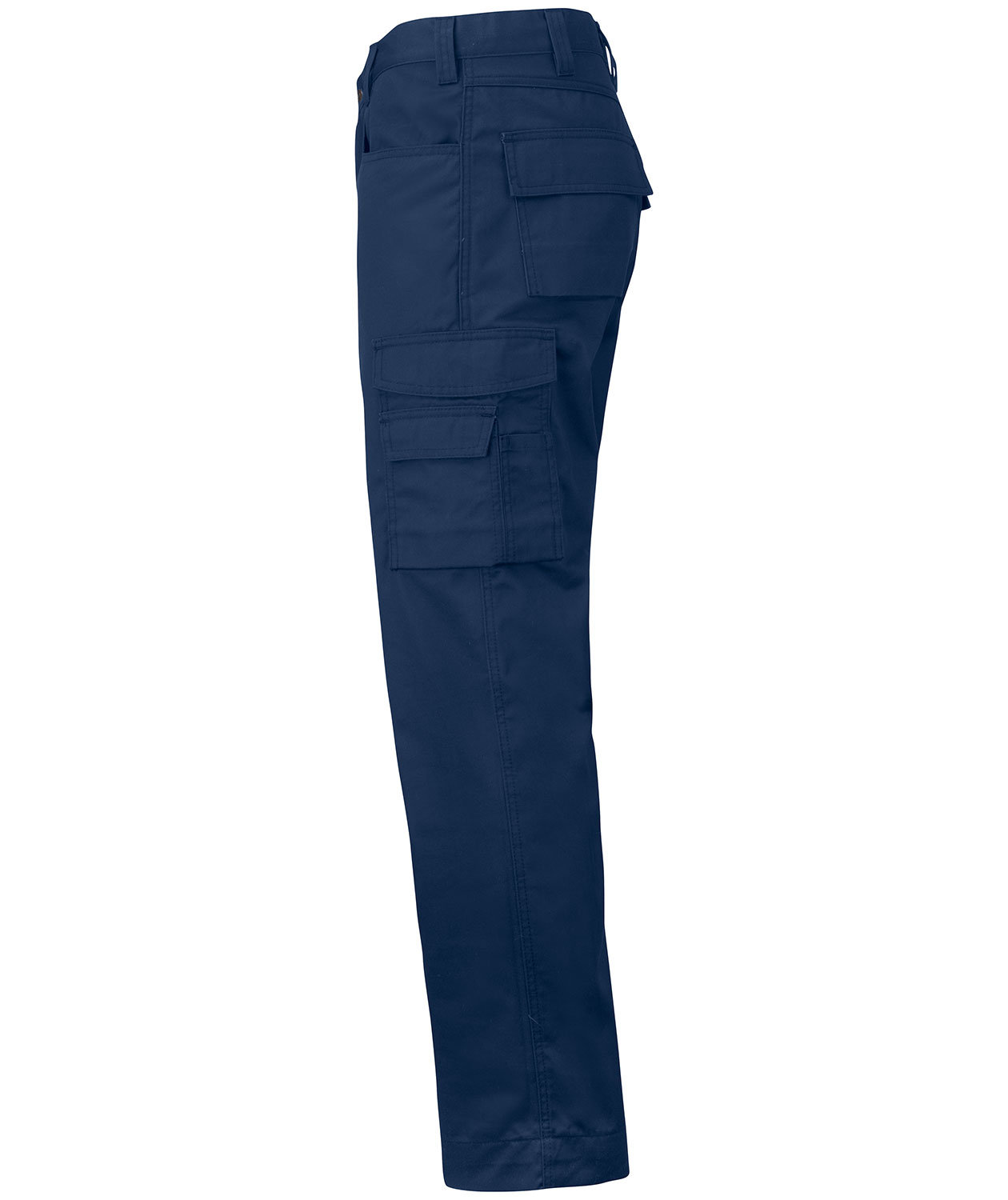 ProJob Prio servicebukse 2530, Navy, large image number 3