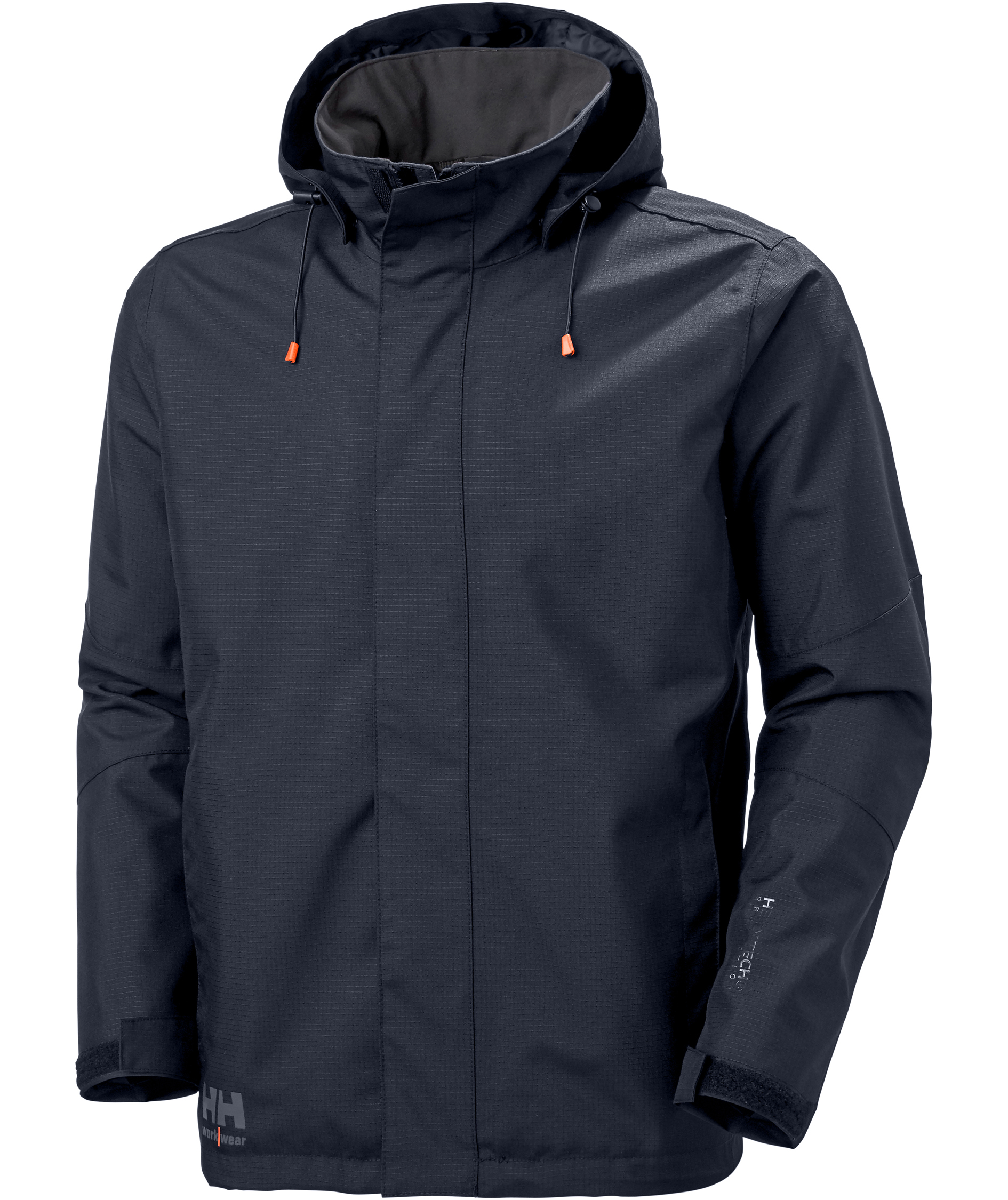 Helly Hansen Oxford skaljacka, Navy, Navy, swatch