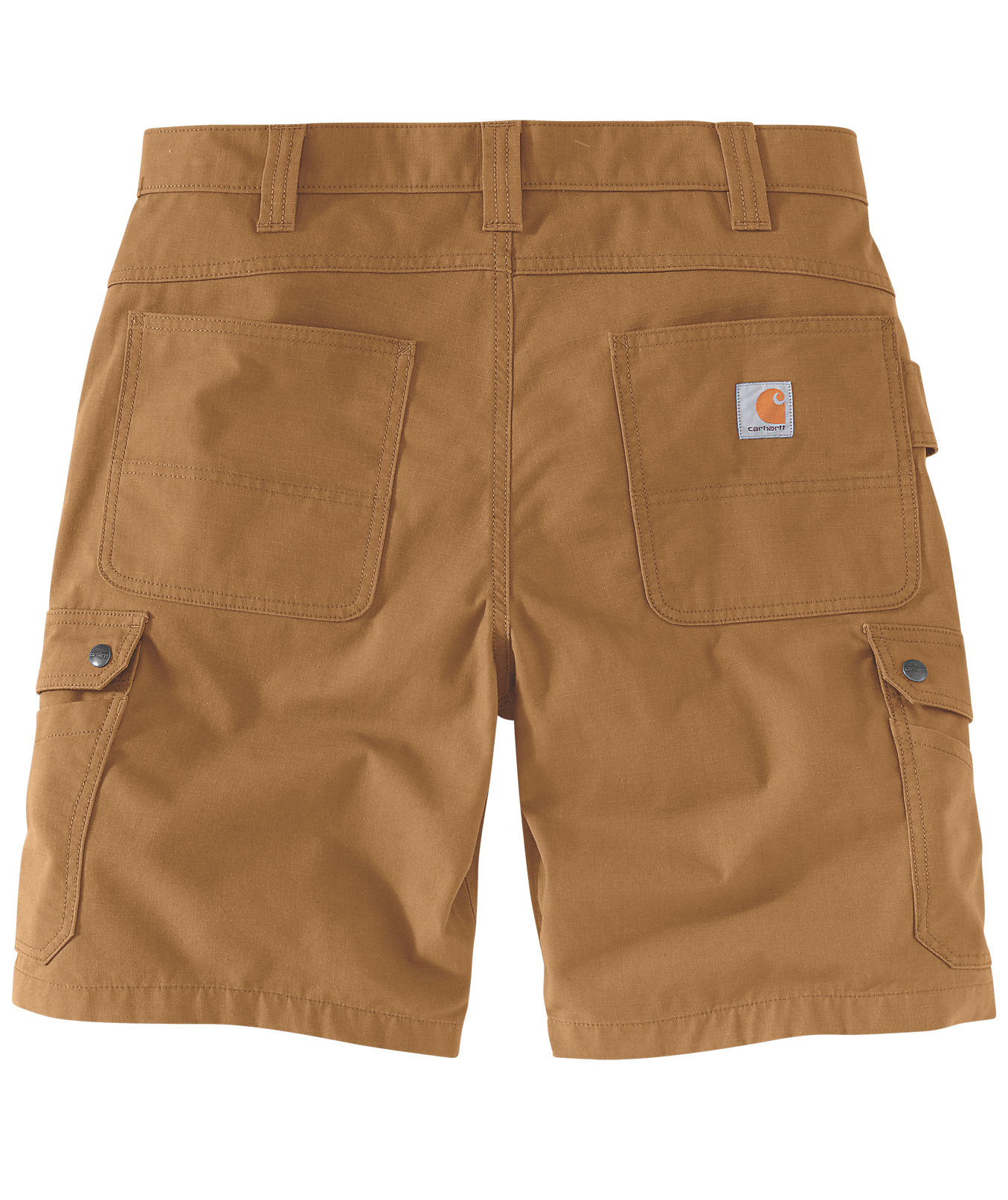 Carhartt Ripstop Cargo shorts, Carhartt Brown, large image number 2