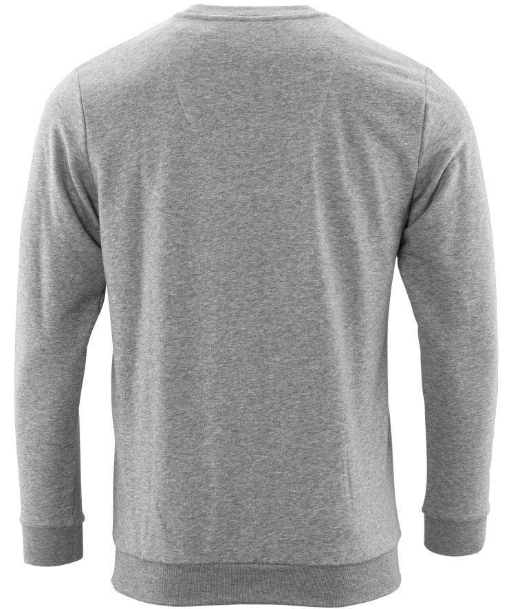 Mascot Crossover sweatshirt ProWash&reg;, Grey, large image number 1