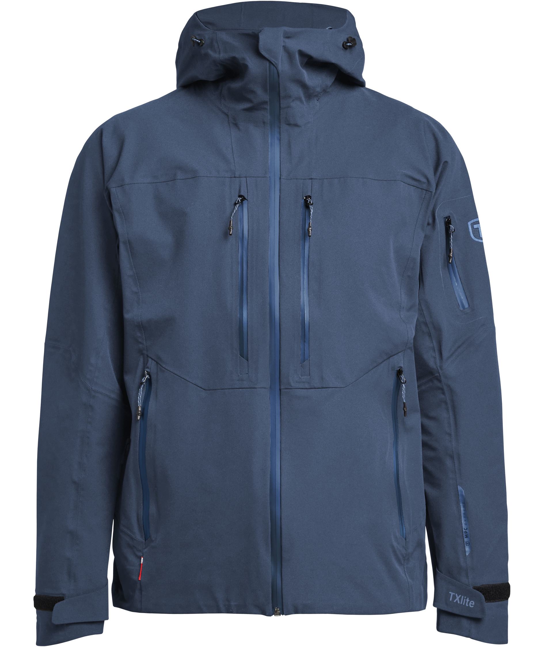 Tenson TXlite skaljacka, Dark blue
